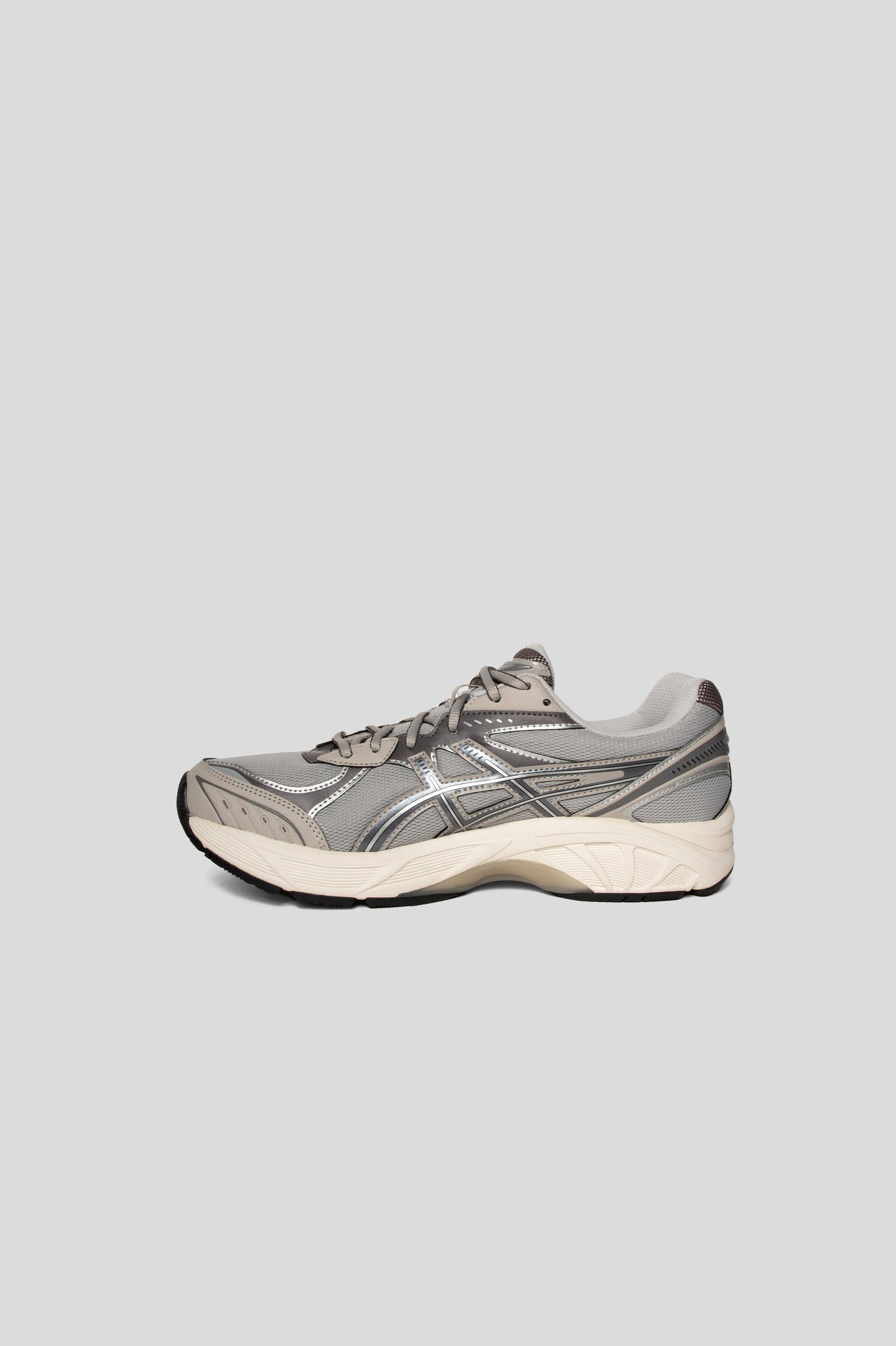 Asics GT-2160 in Oyster Grey/Carbon