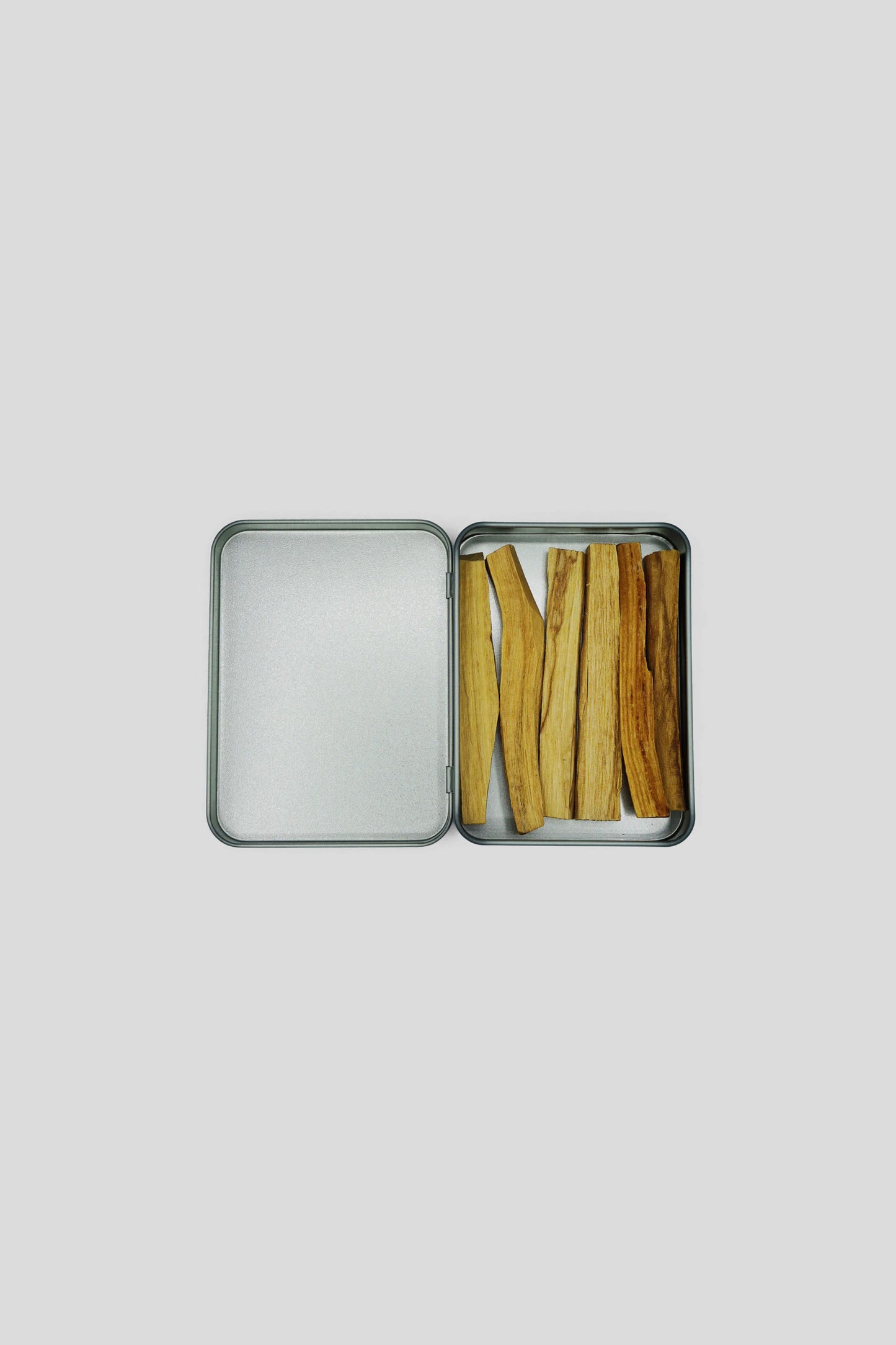 Brother Brother Palo Santo in Luckies