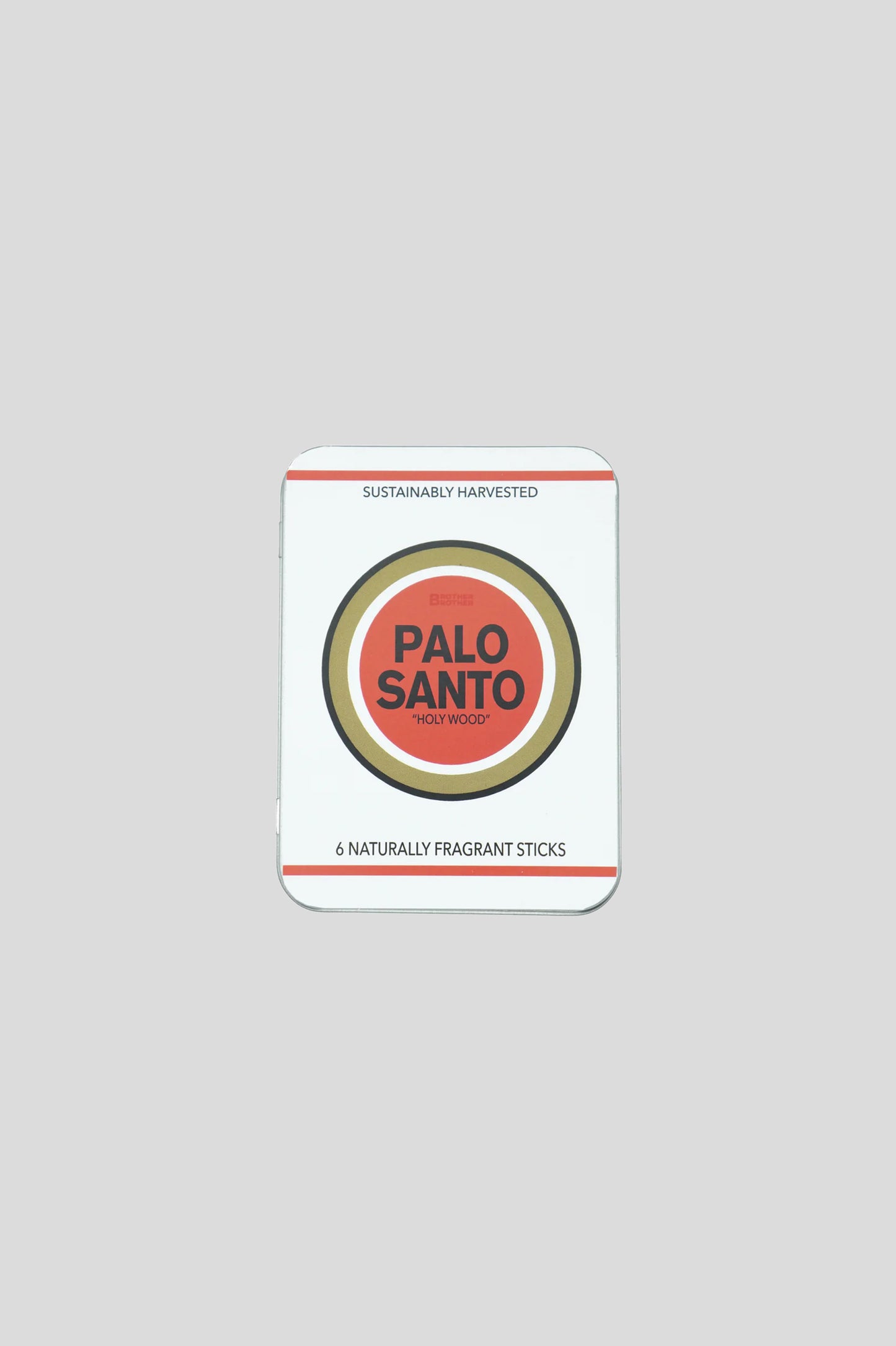 Brother Brother Palo Santo in Luckies