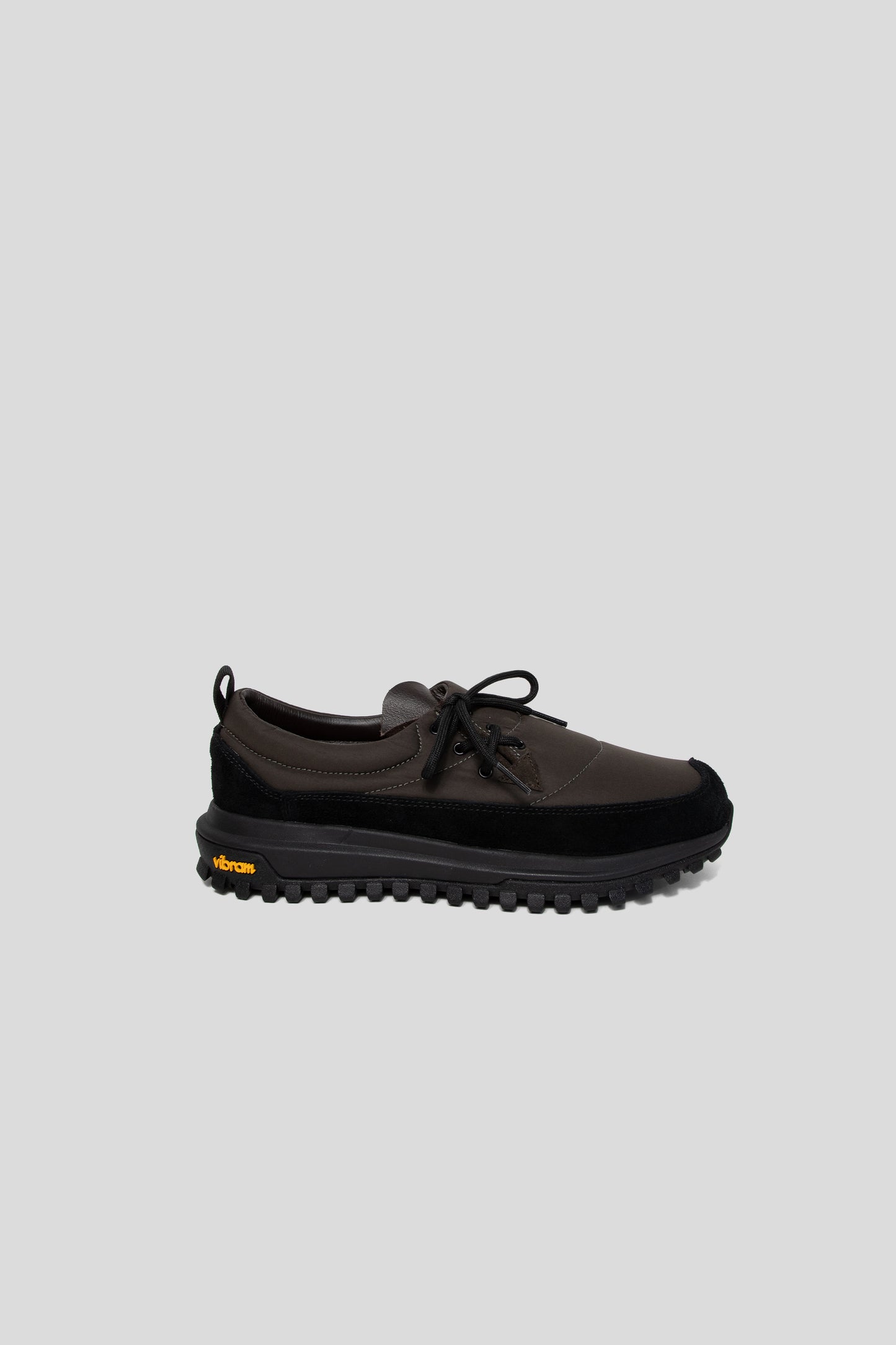 Cavalese Padded - Oak Brown - Wallace Mercantile Shop