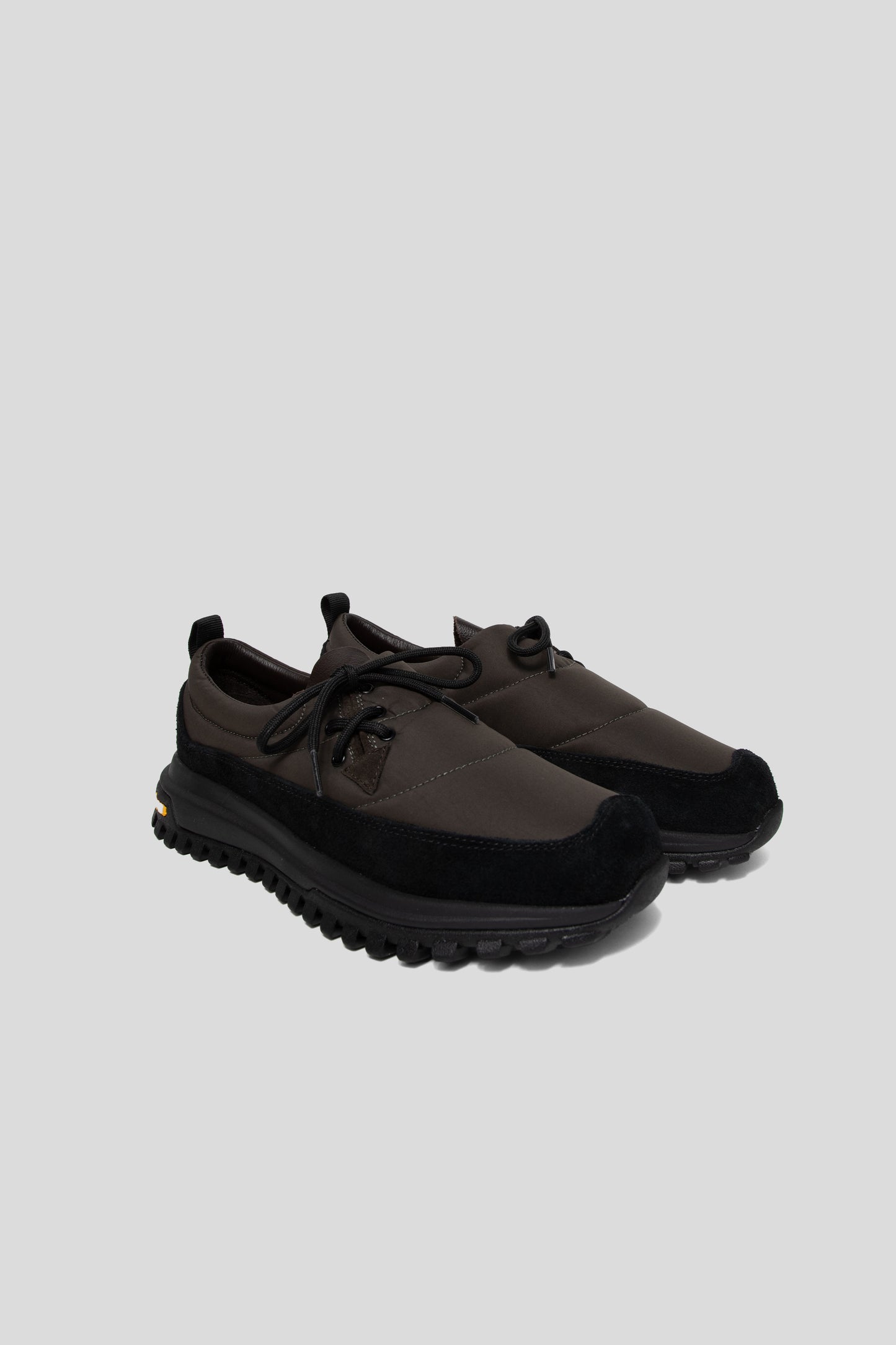 Cavalese Padded - Oak Brown - Wallace Mercantile Shop