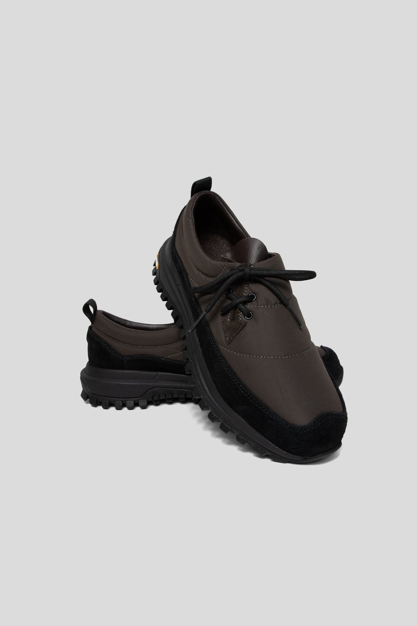 Cavalese Padded - Oak Brown - Wallace Mercantile Shop
