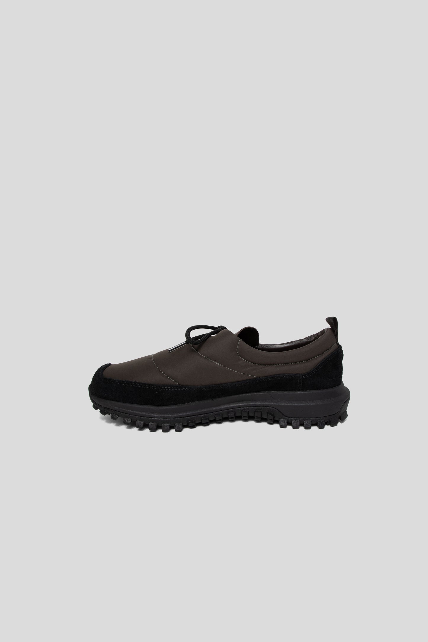 Cavalese Padded - Oak Brown - Wallace Mercantile Shop