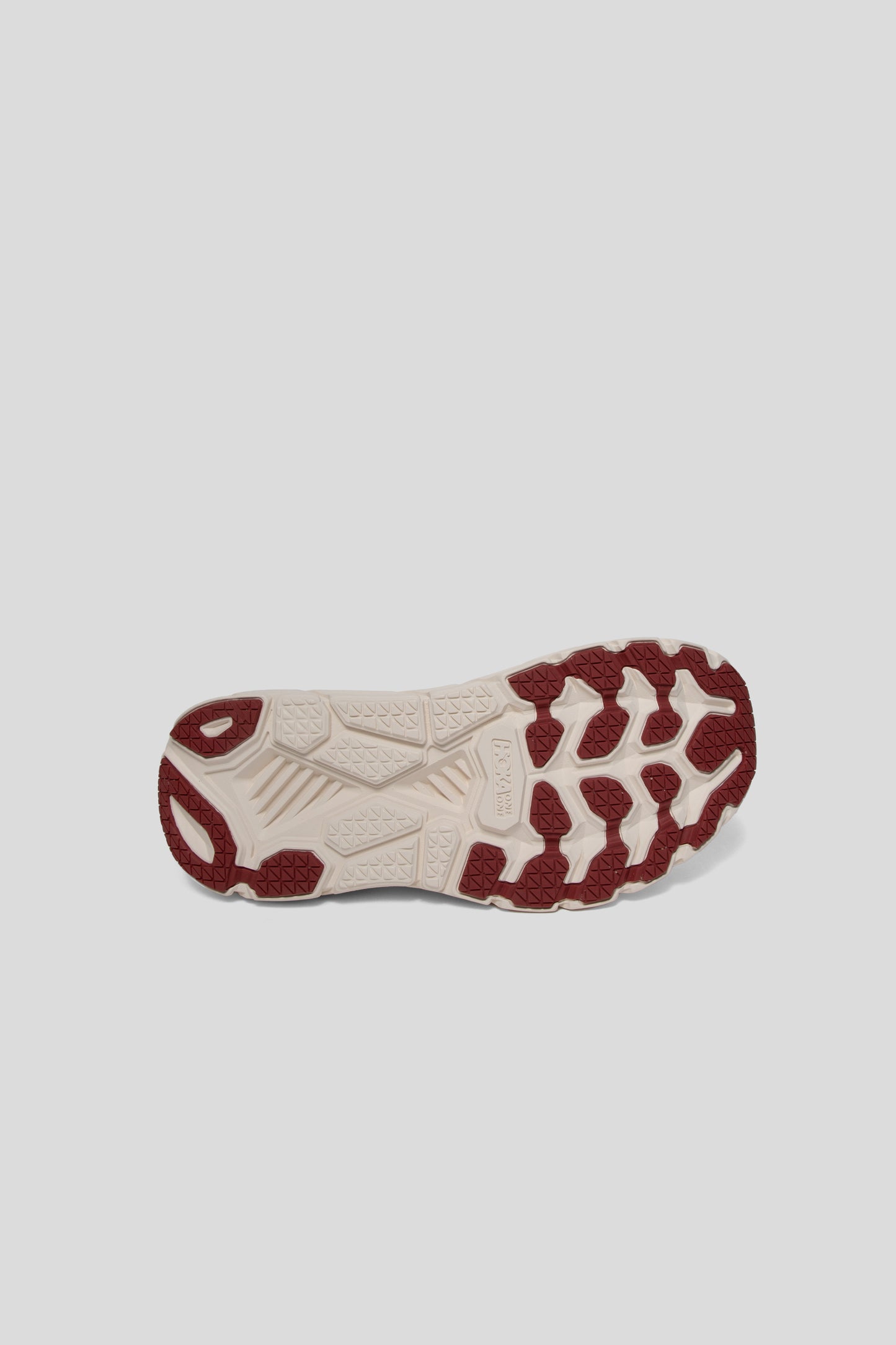 All Gender Clifton LS - Shifting Sand/Rust - Wallace Mercantile Shop