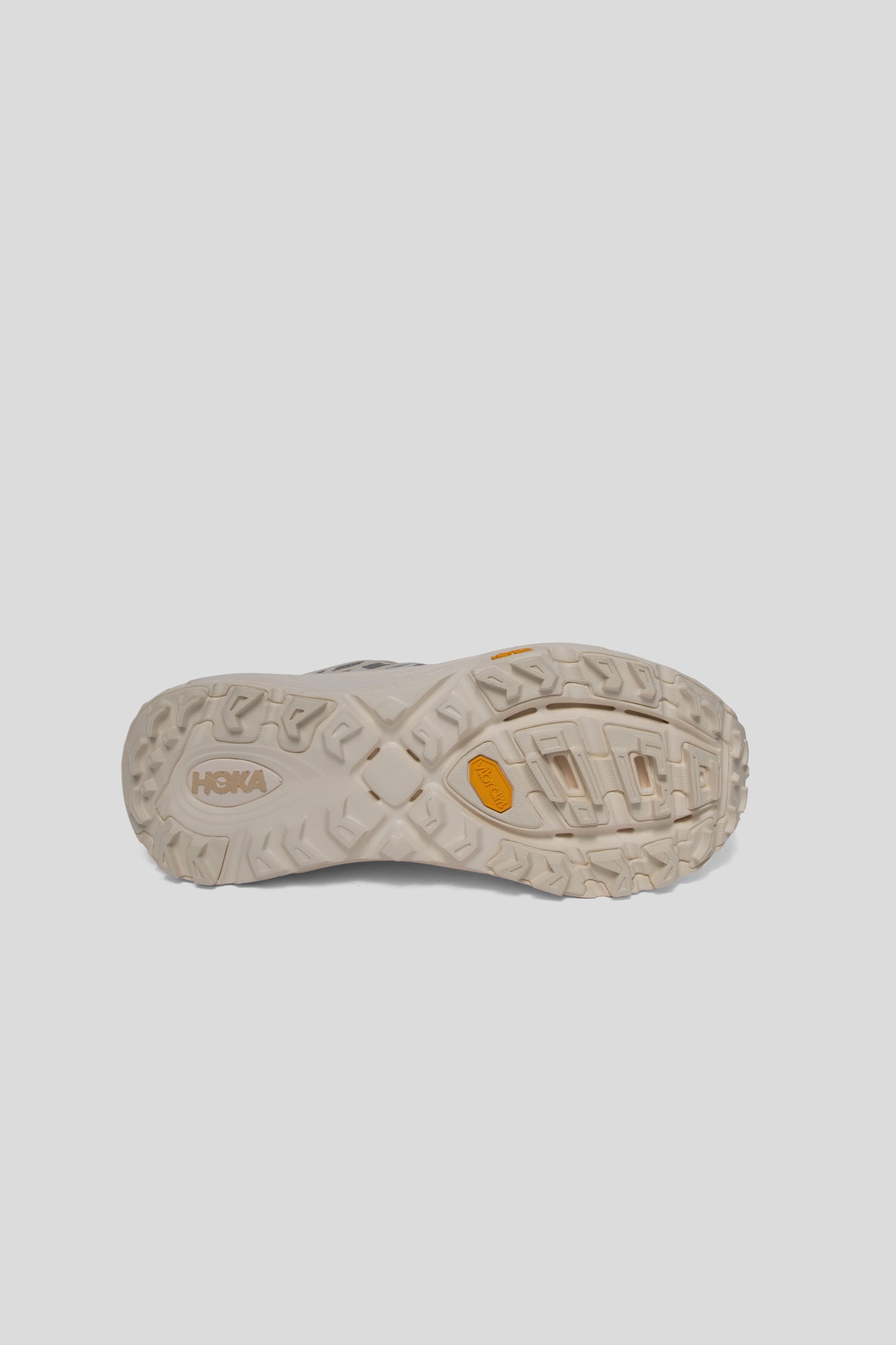 All Gender Mafate Three2 - Eggnog/Shifting Sand - Wallace Mercantile Shop