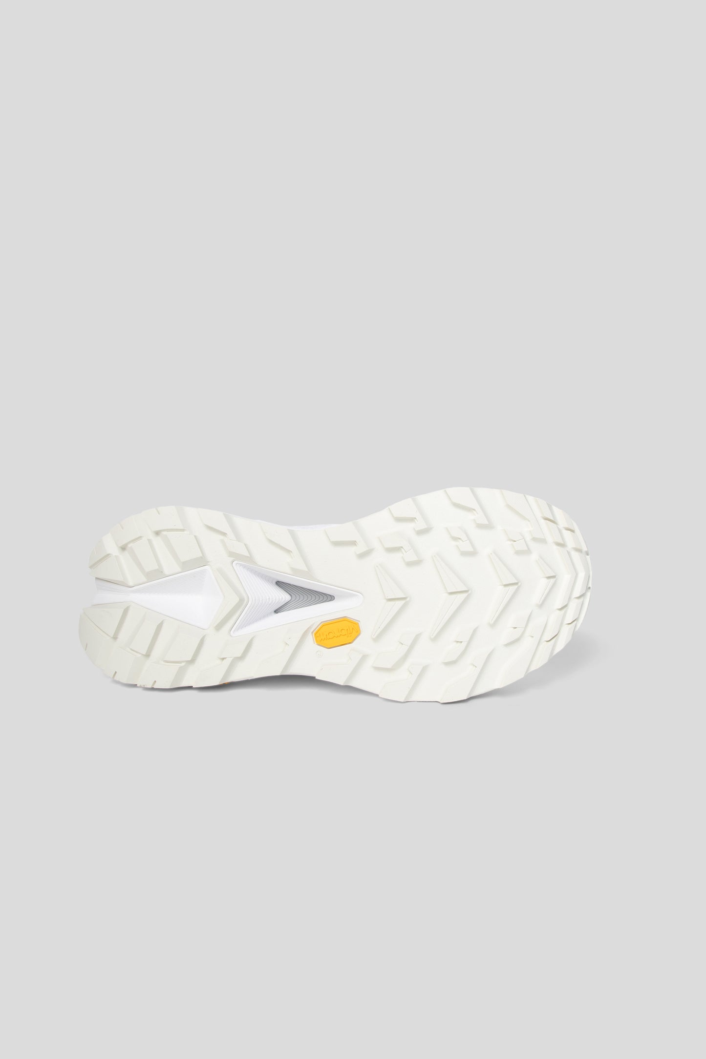 Hoka One One All Gender Skyline Float X in White/White