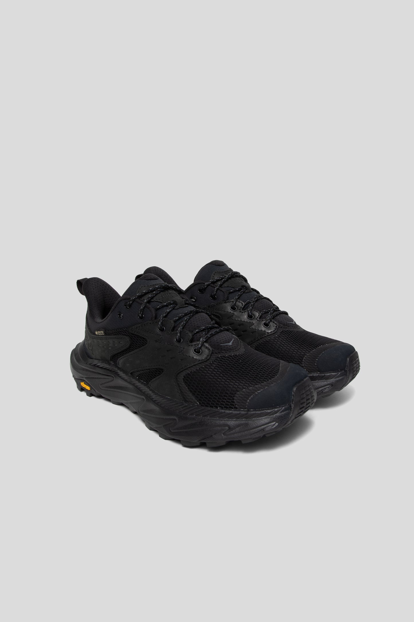 Anacapa 2 Low GTX - Black - Wallace Mercantile Shop