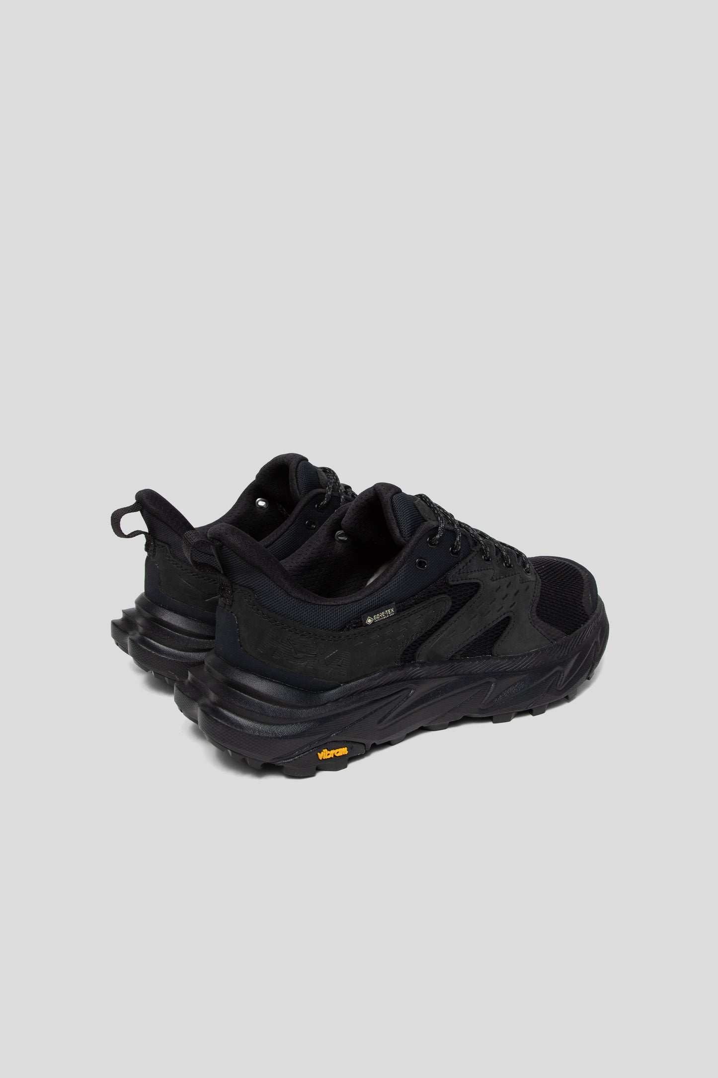Anacapa 2 Low GTX - Black - Wallace Mercantile Shop
