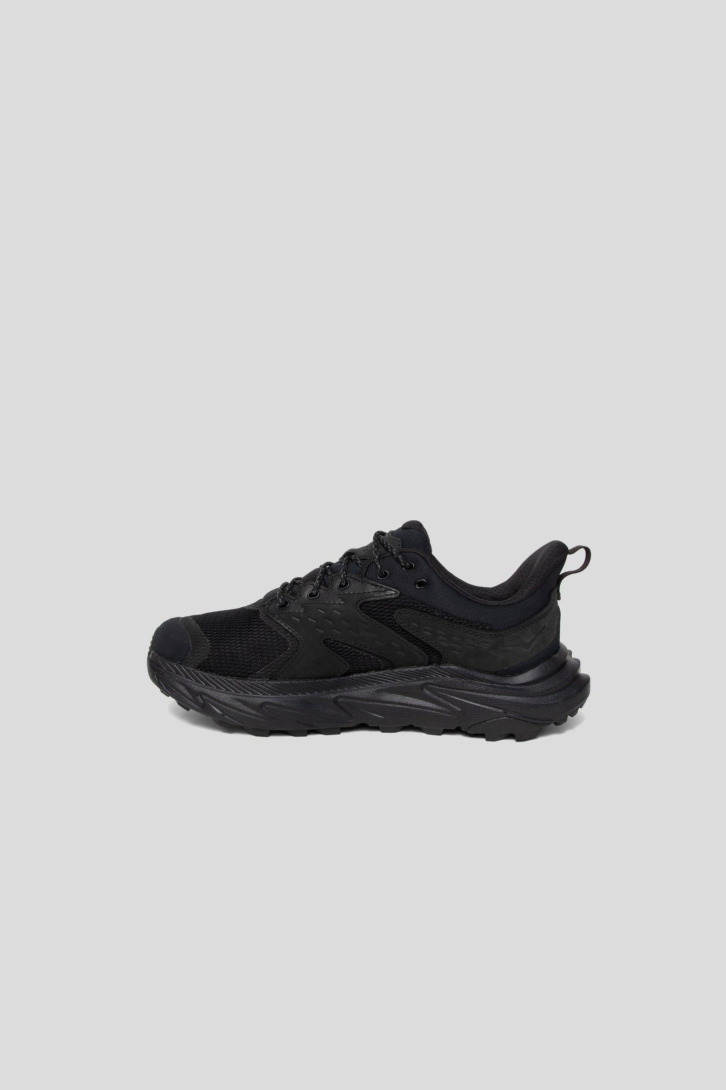 Anacapa 2 Low GTX - Black - Wallace Mercantile Shop