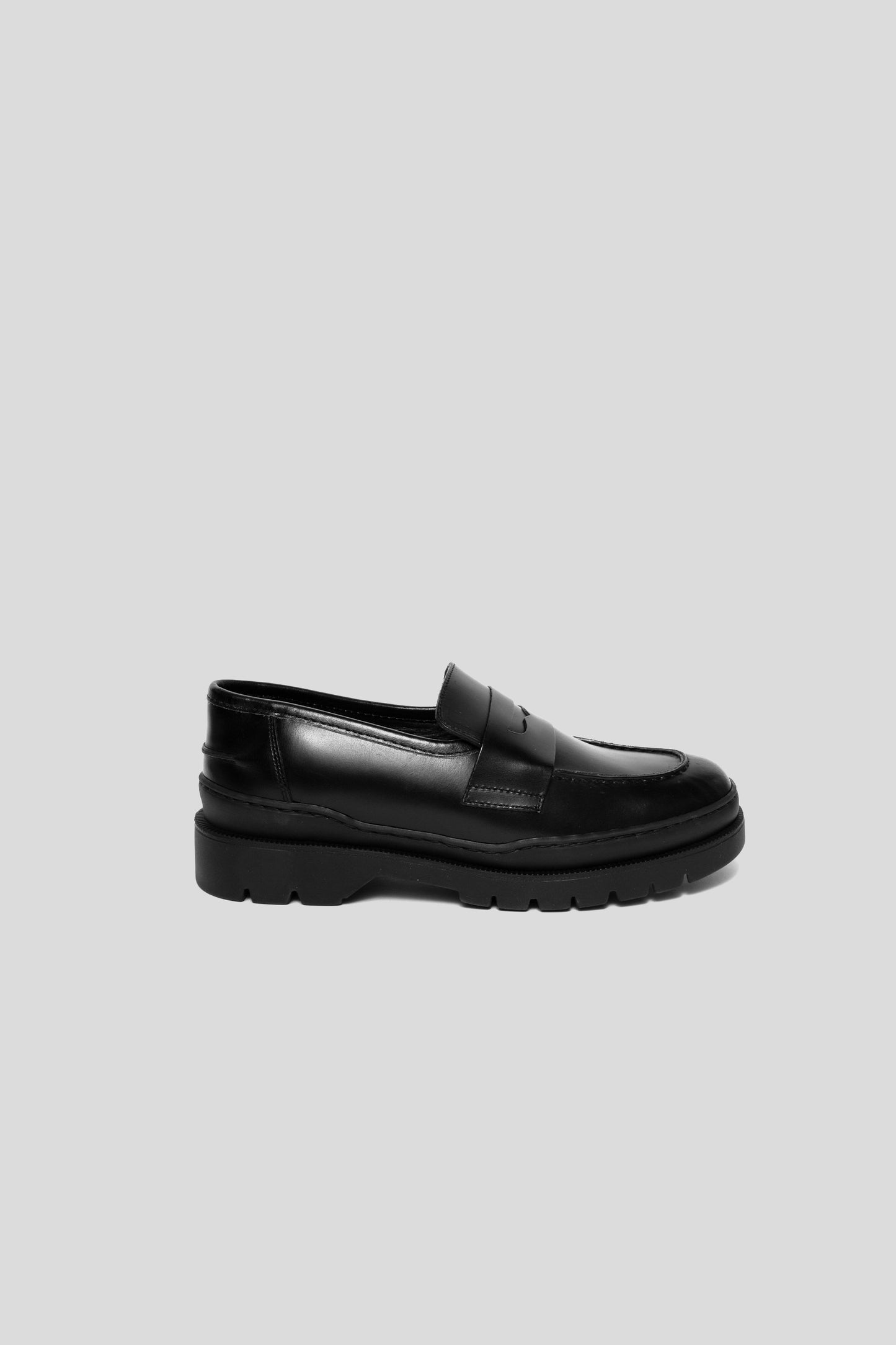 Kleman A ccore M VGT Loafer in Black