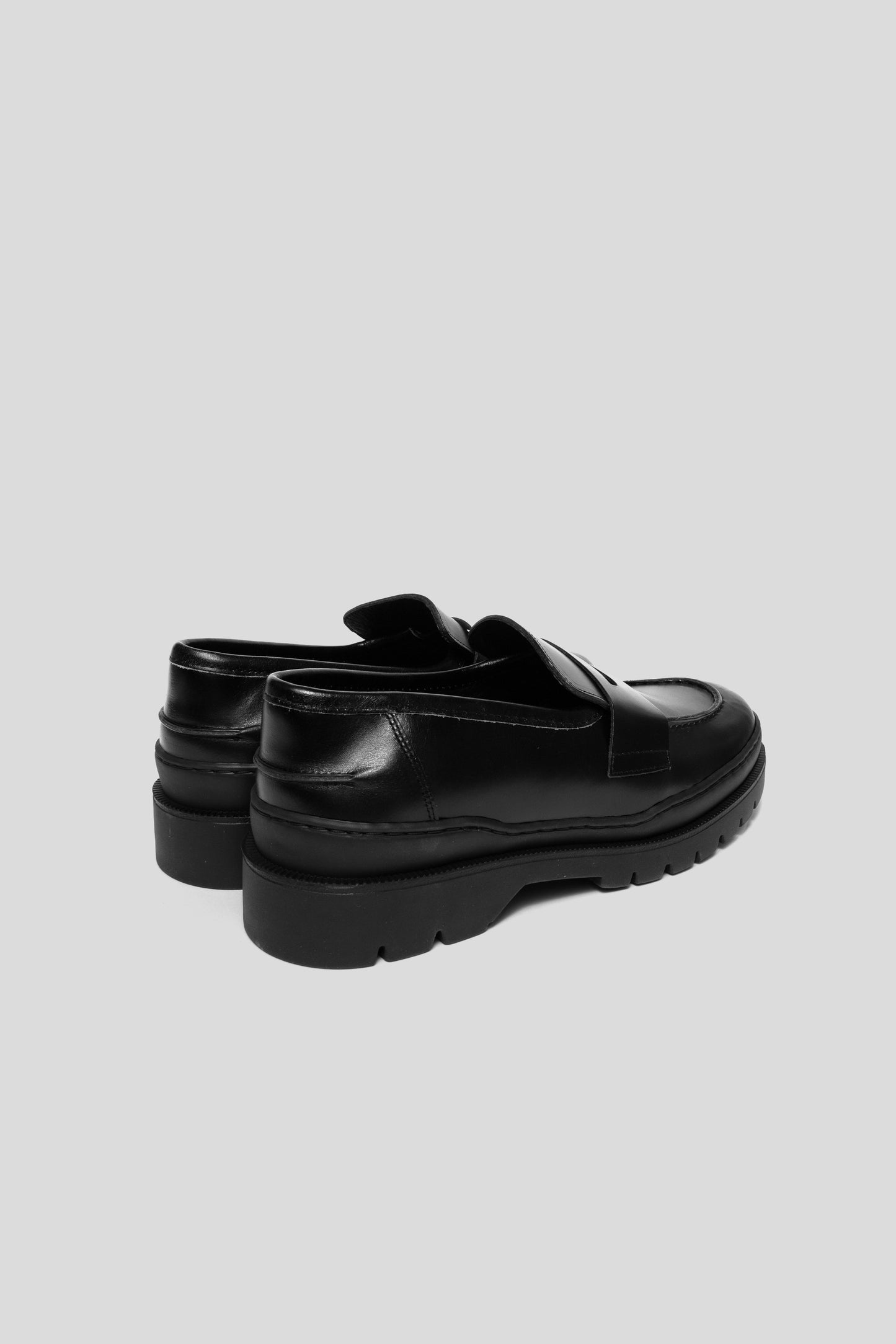 Kleman A ccore M VGT Loafer in Black