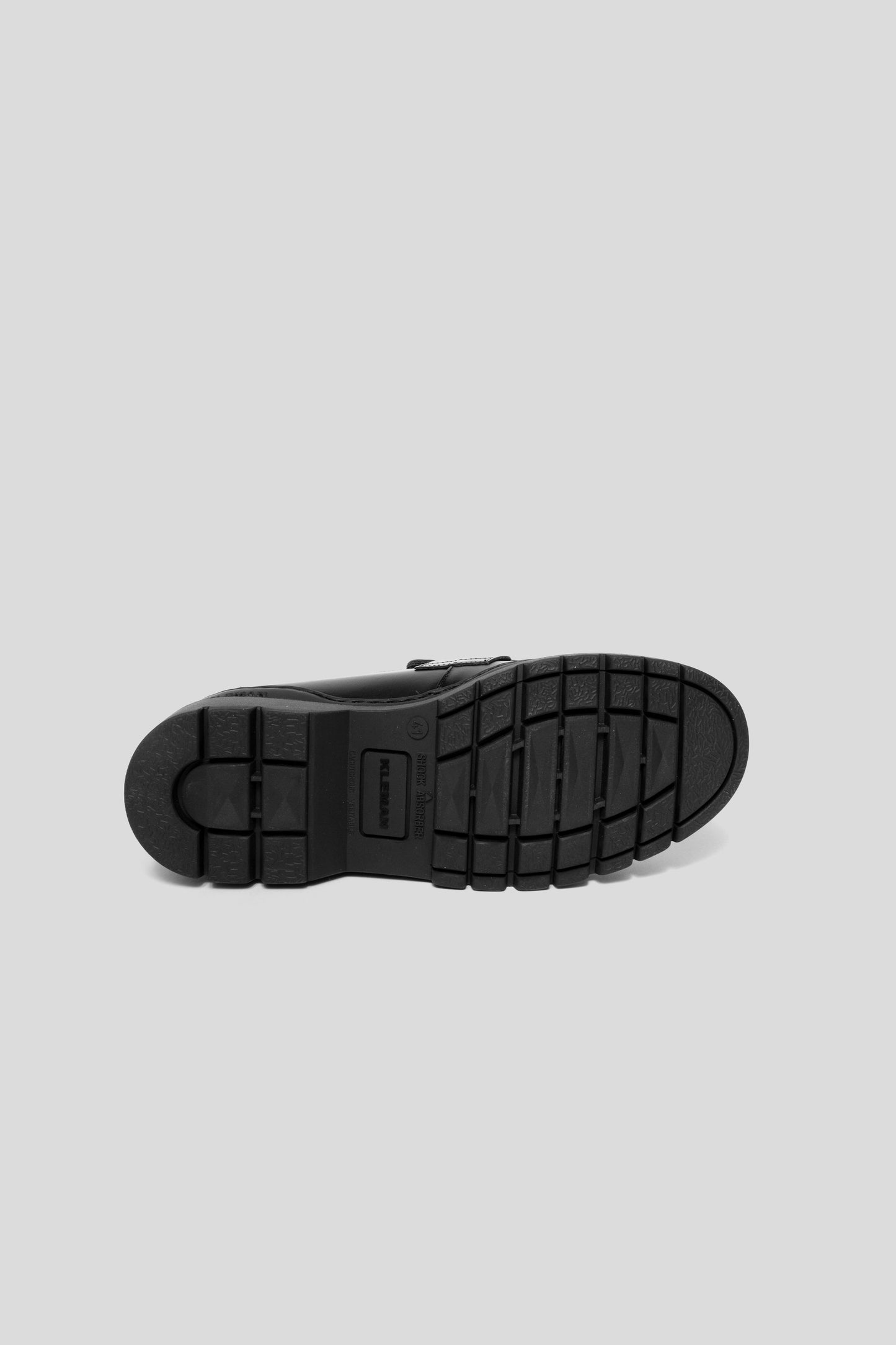 Women's Kleman A ccore M VGT Loafer in Black