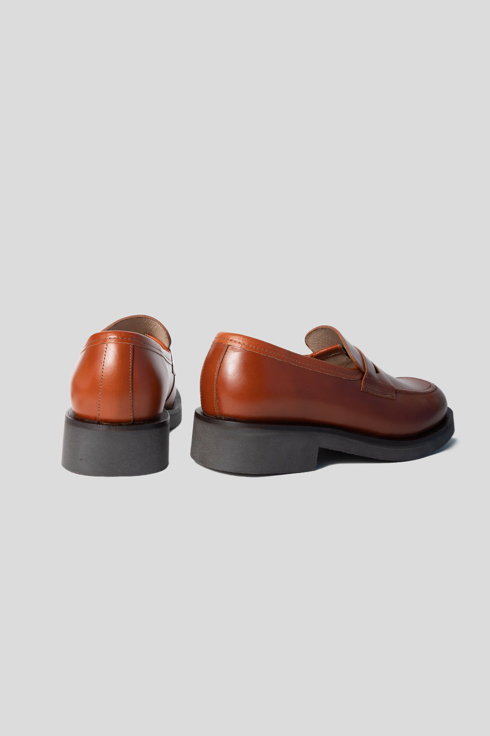 kleman Agent VGT - Marron