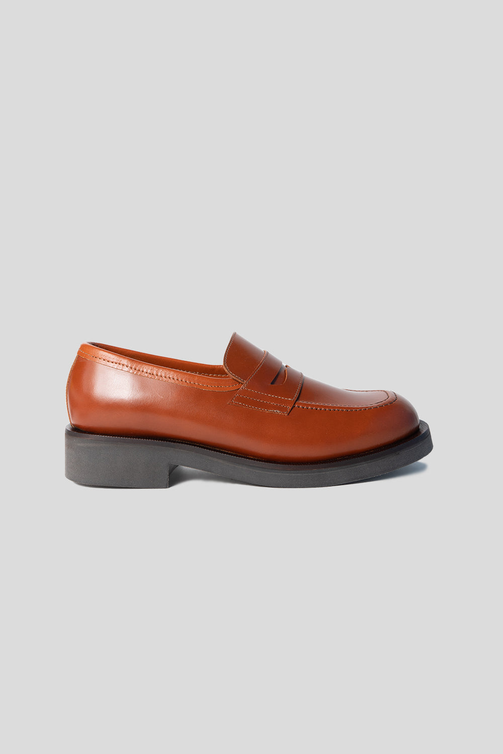 kleman Agent VGT - Marron