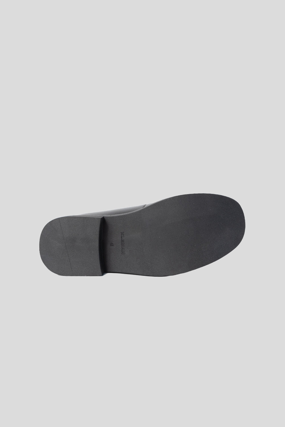 kleman Fortin VGT - Black