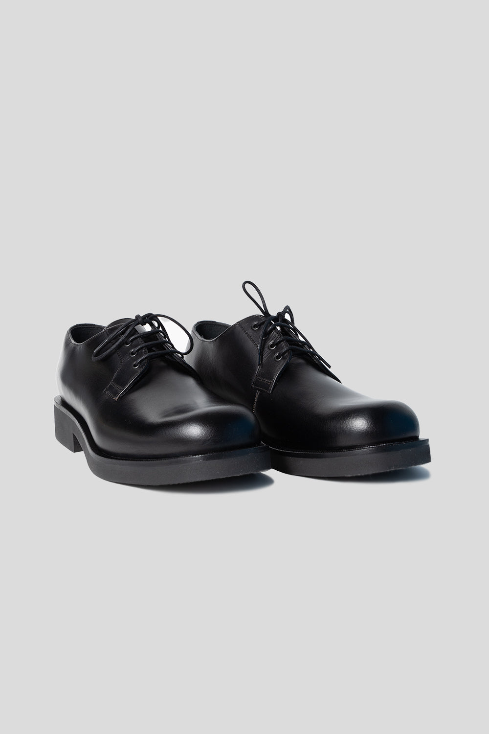 kleman Fortin VGT - Black