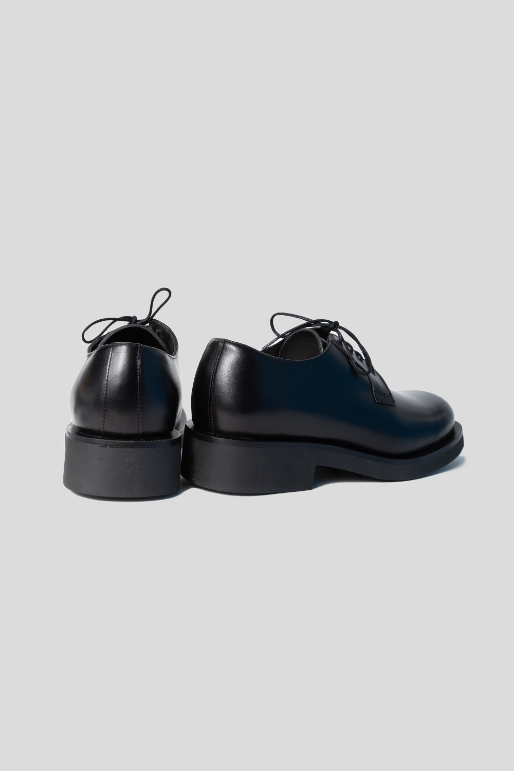 kleman Fortin VGT - Black
