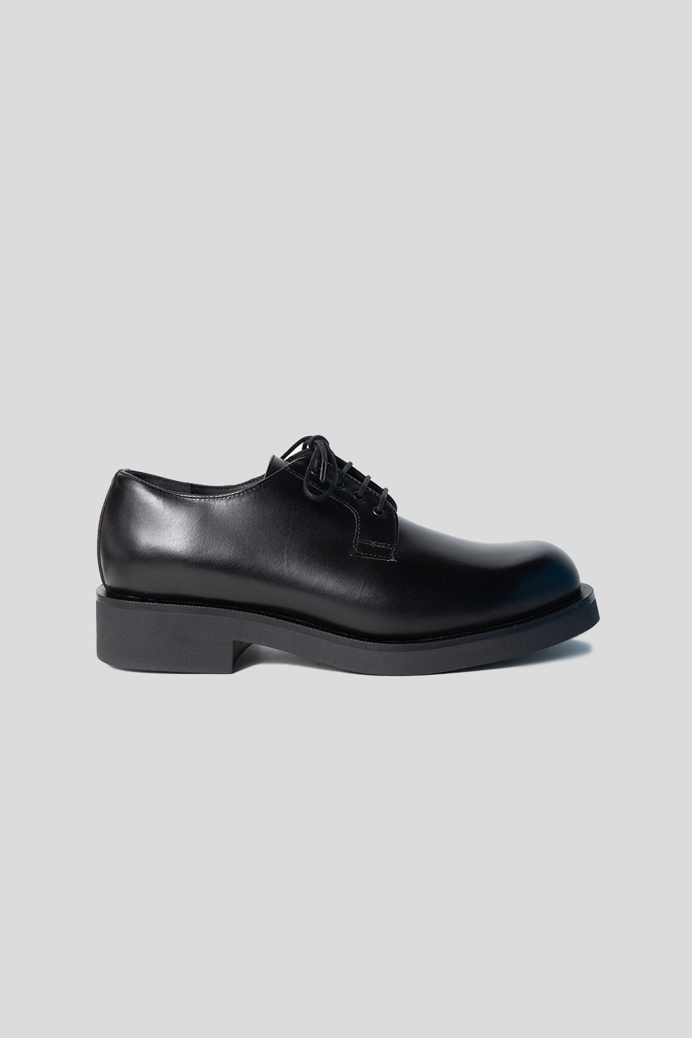 kleman Fortin VGT - Black