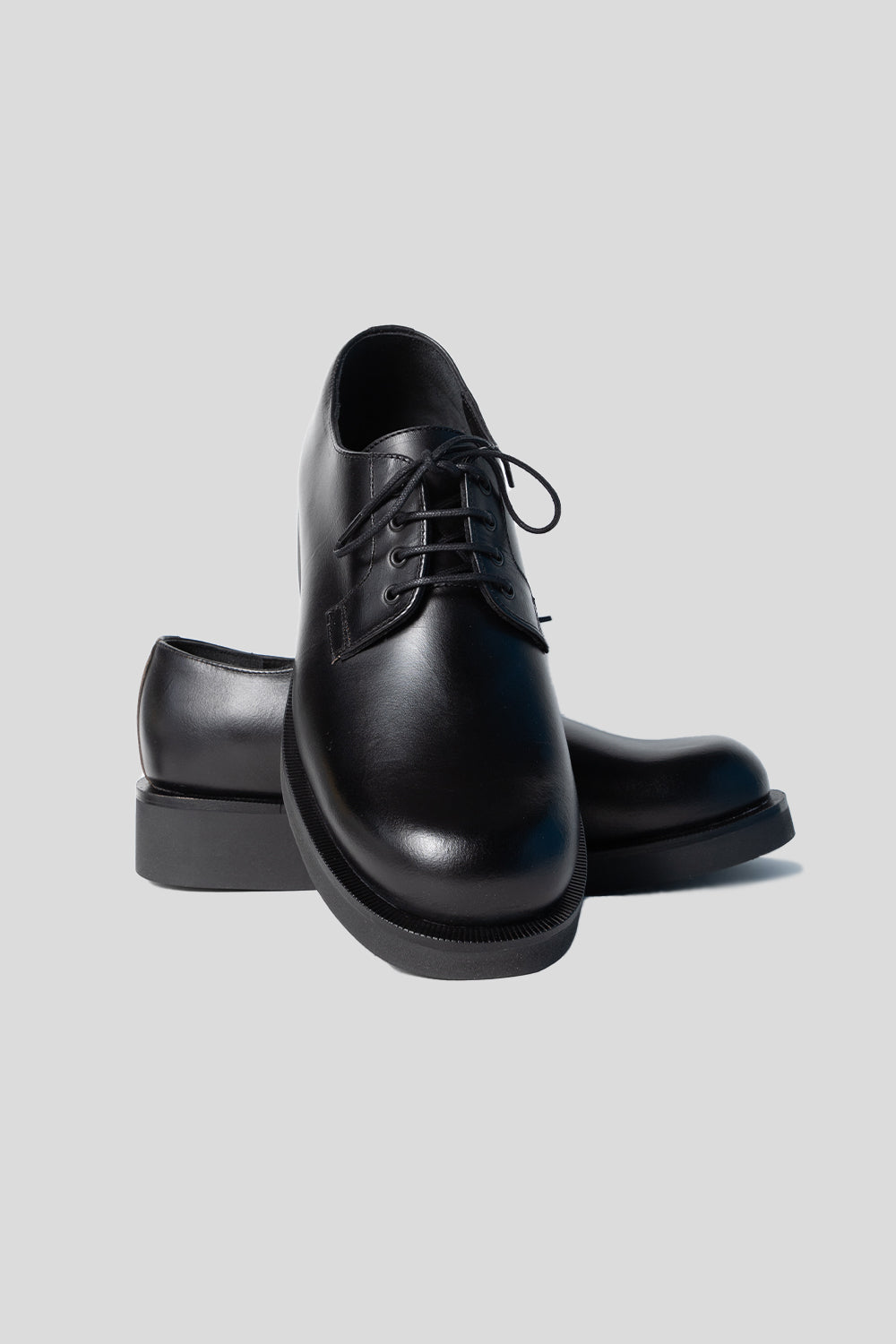 kleman Fortin VGT - Black
