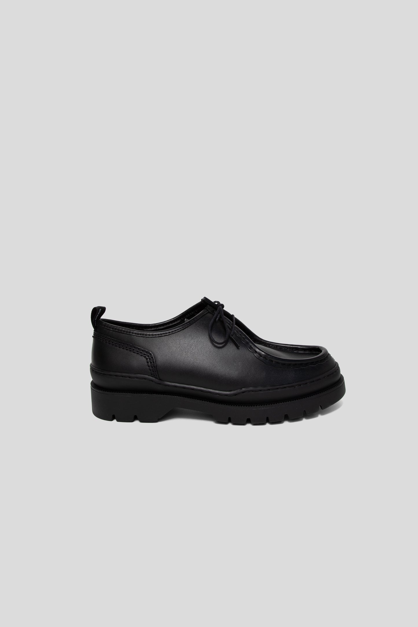 Kleman Women's Major Shoe in Black