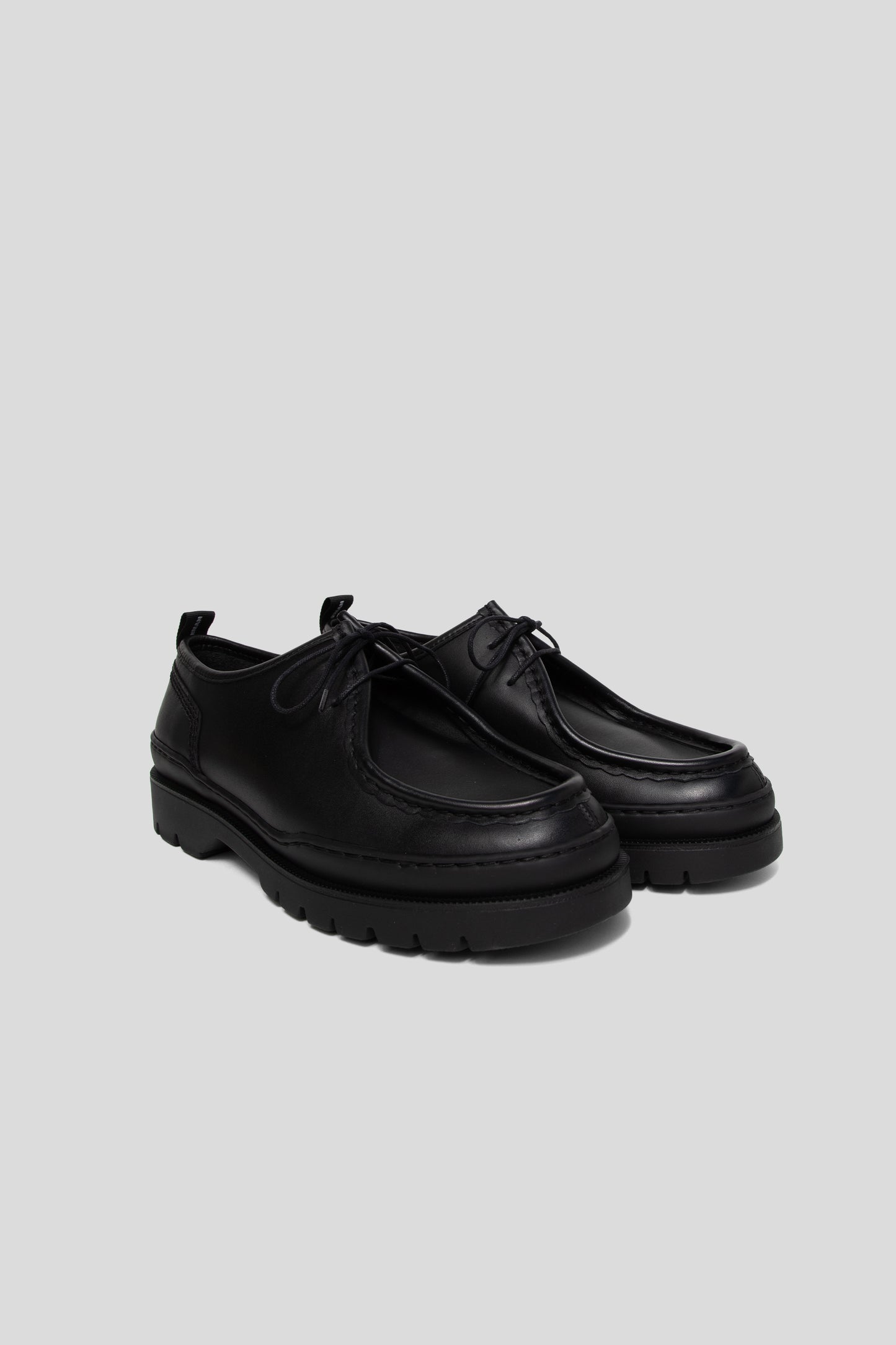 Kleman Women's Major Shoe in Black