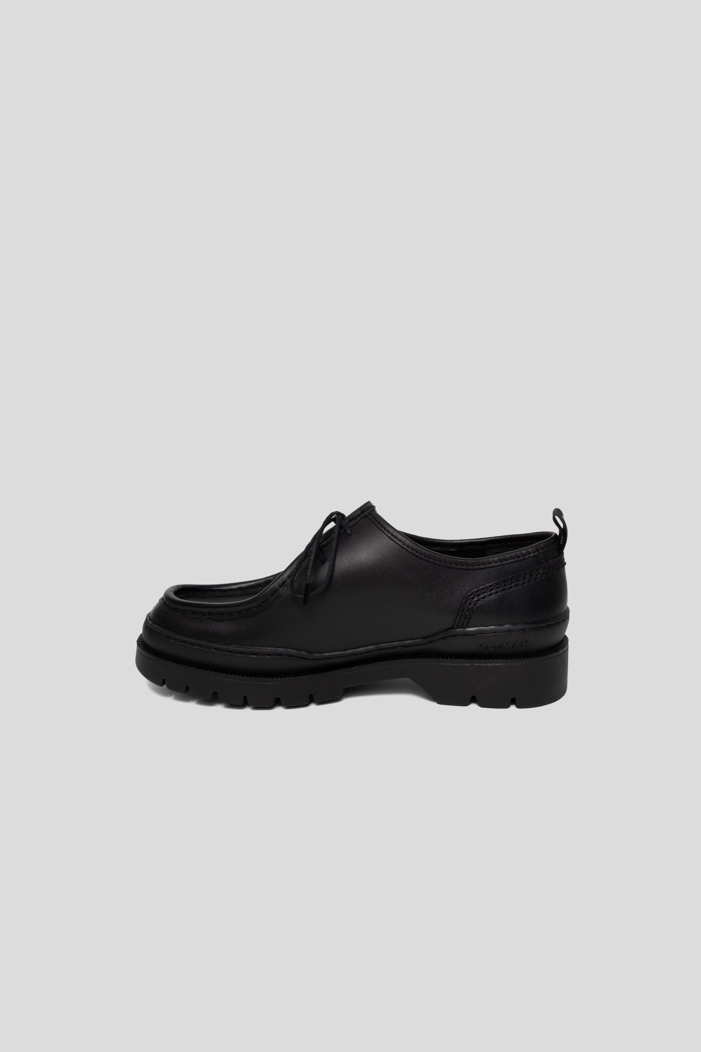 Kleman Women's Major Shoe in Black