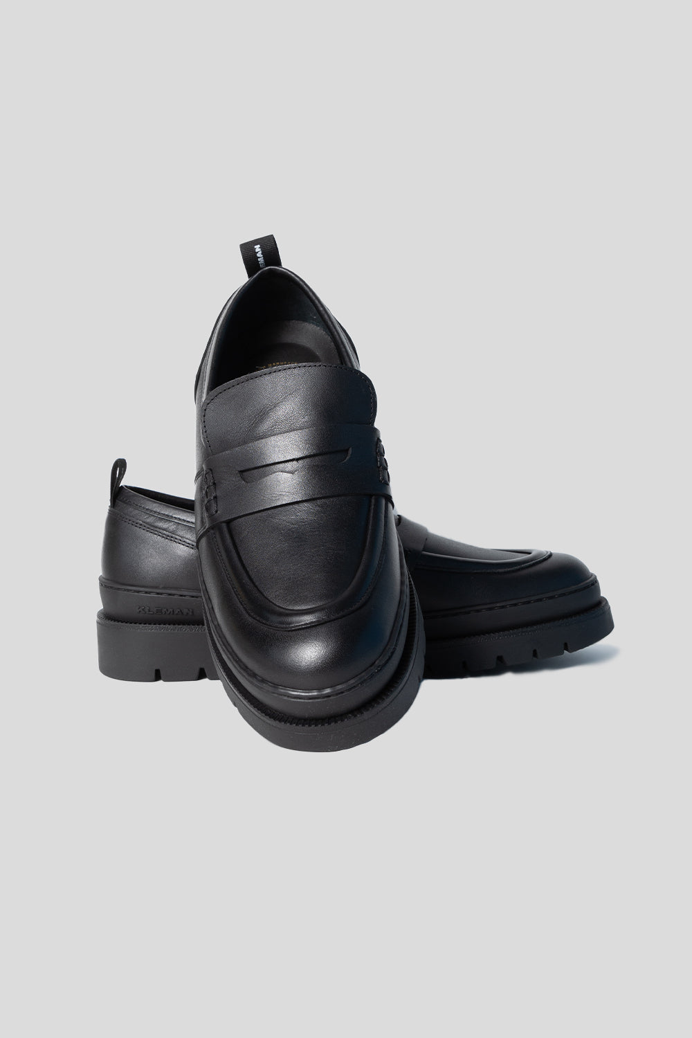 kleman Metro - Black