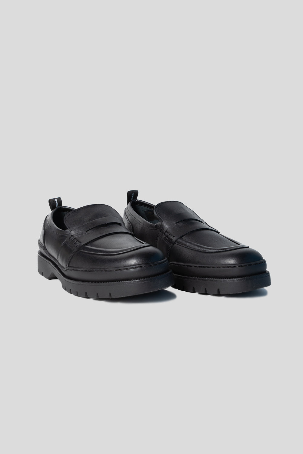 kleman Metro - Black