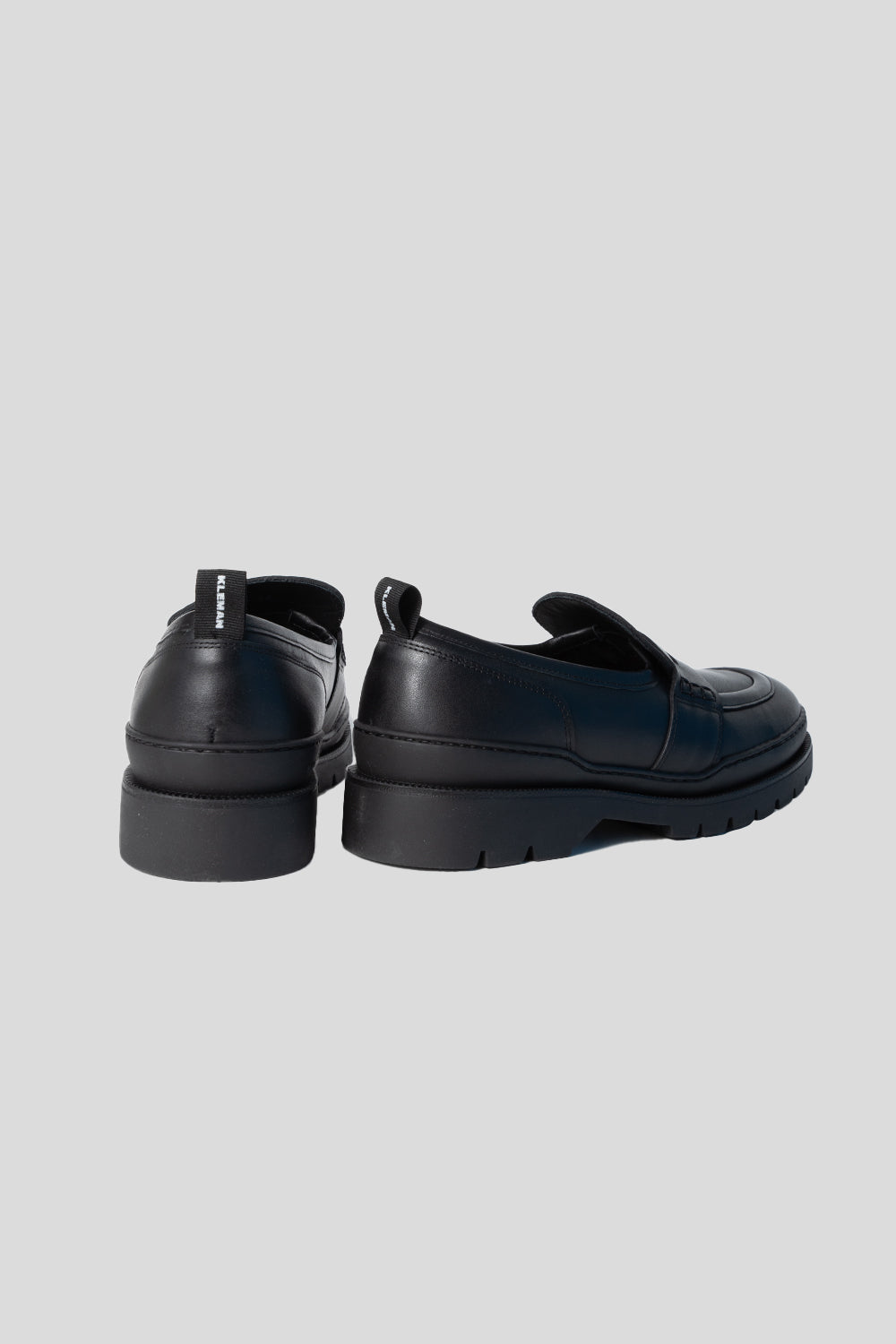 kleman Metro - Black