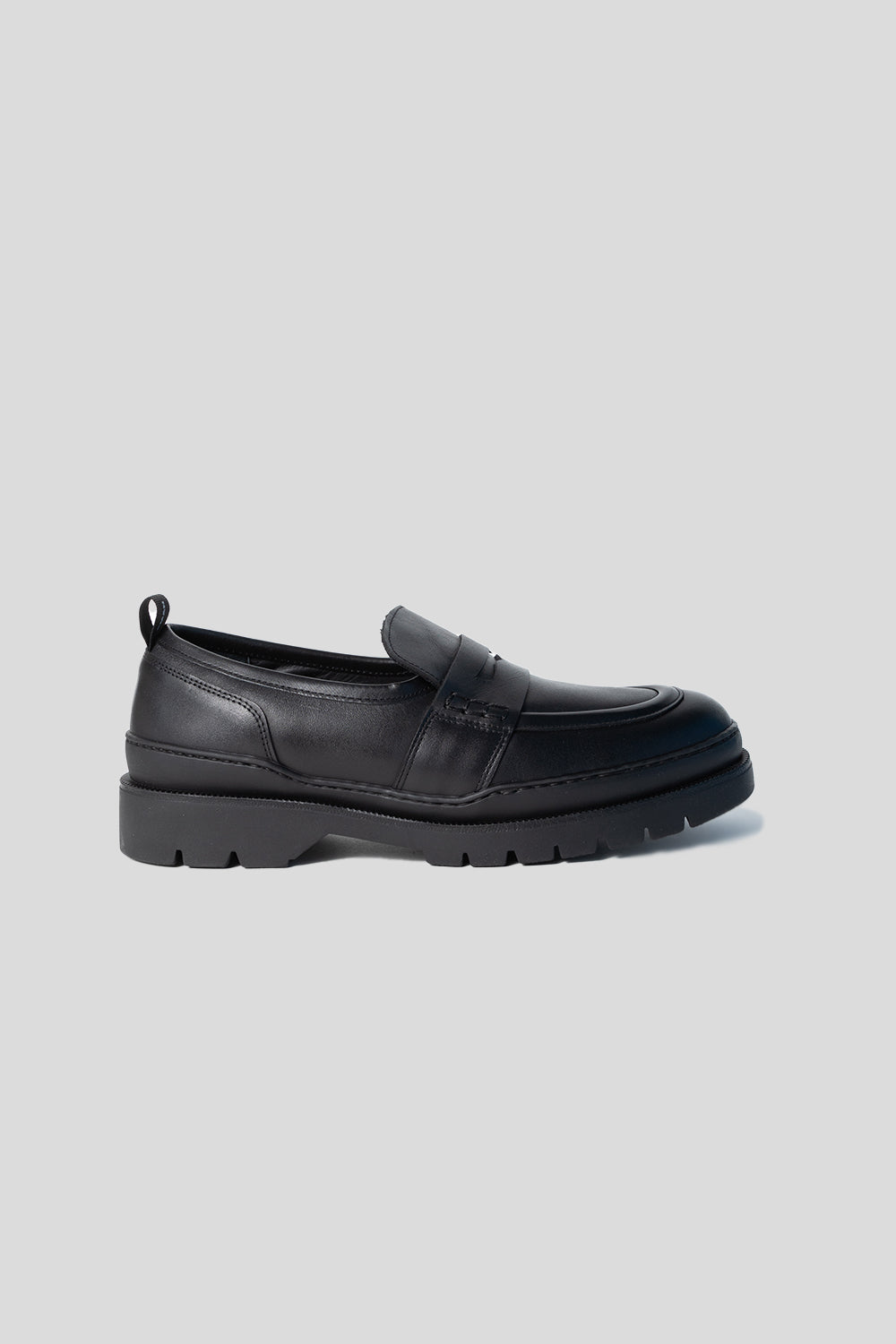 kleman Metro - Black