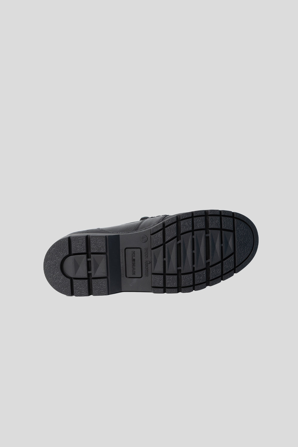 kleman Metro - Black