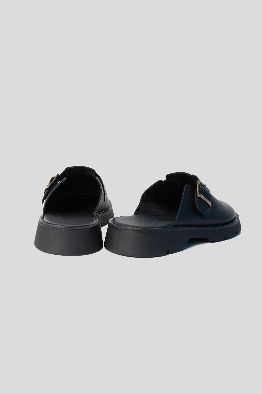 kleman Women's Pacha - Black