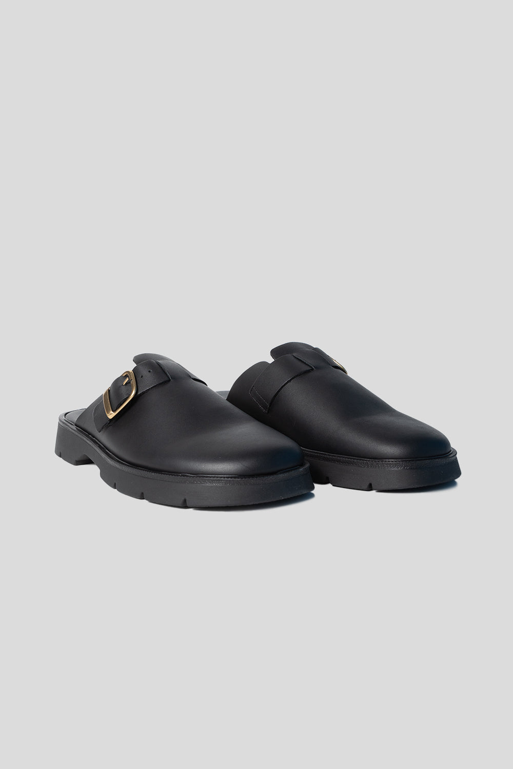 kleman Women's Pacha - Black