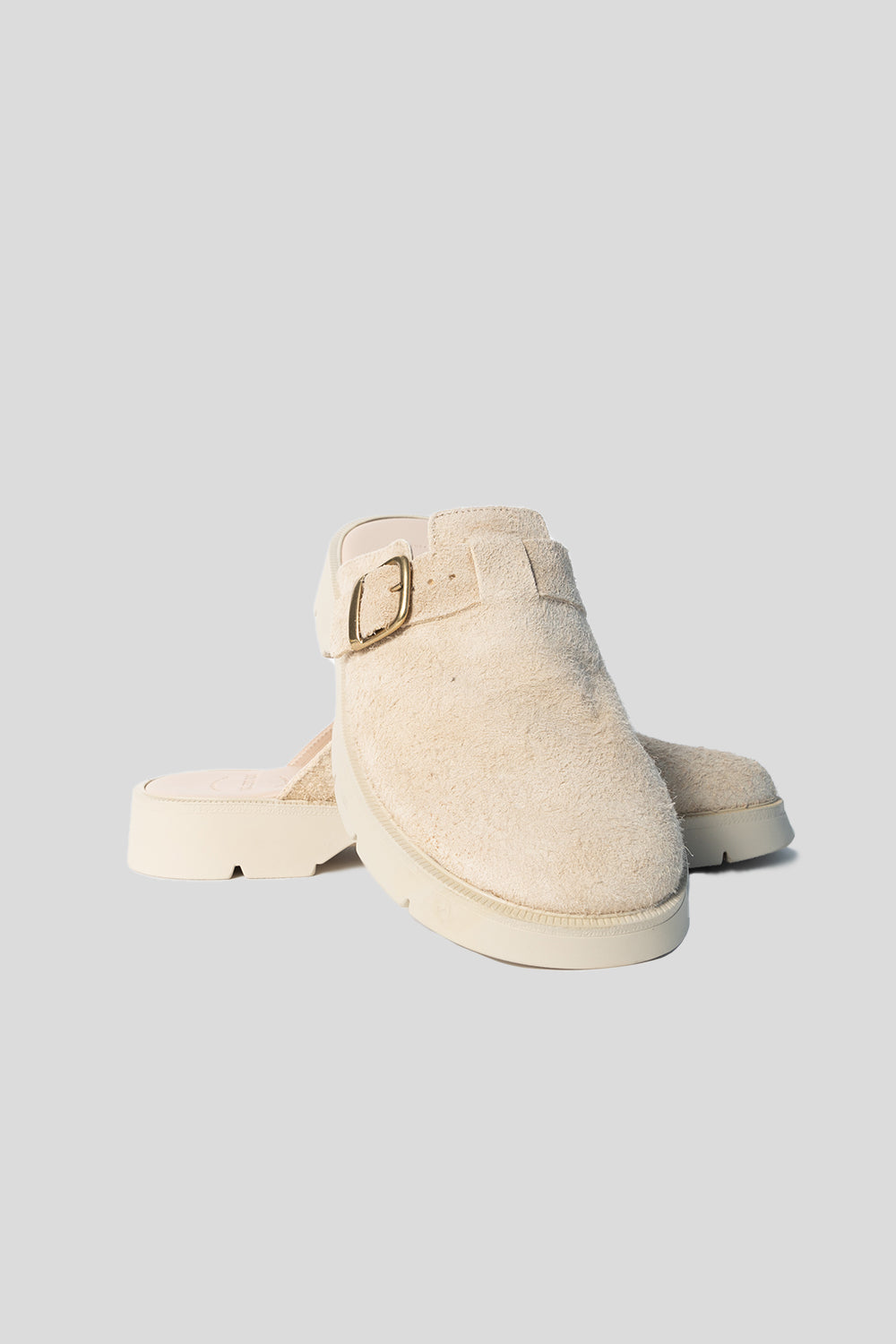 kleman Pacha VP Oak - Beige