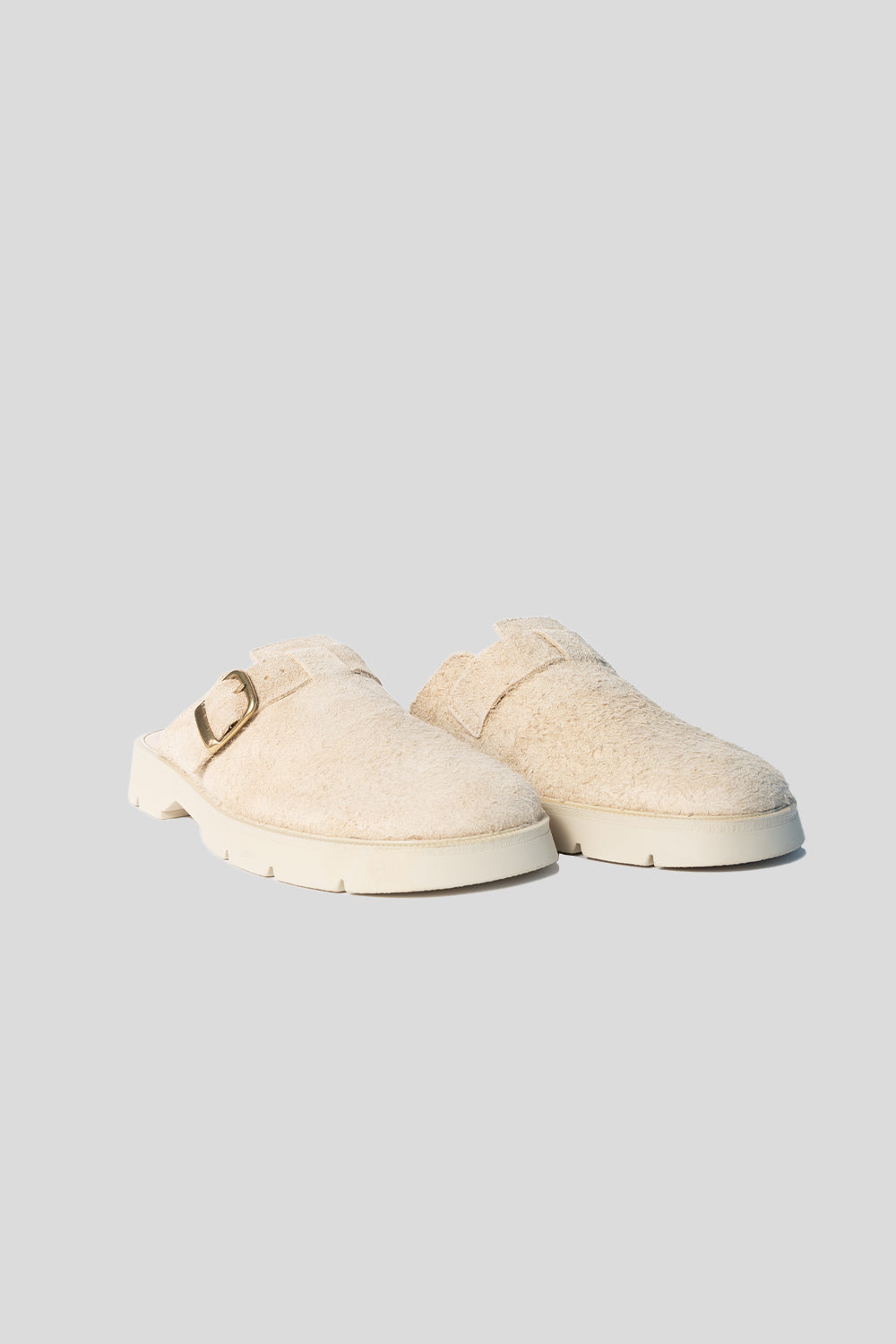kleman Women's Pacha VP Oak - Beige