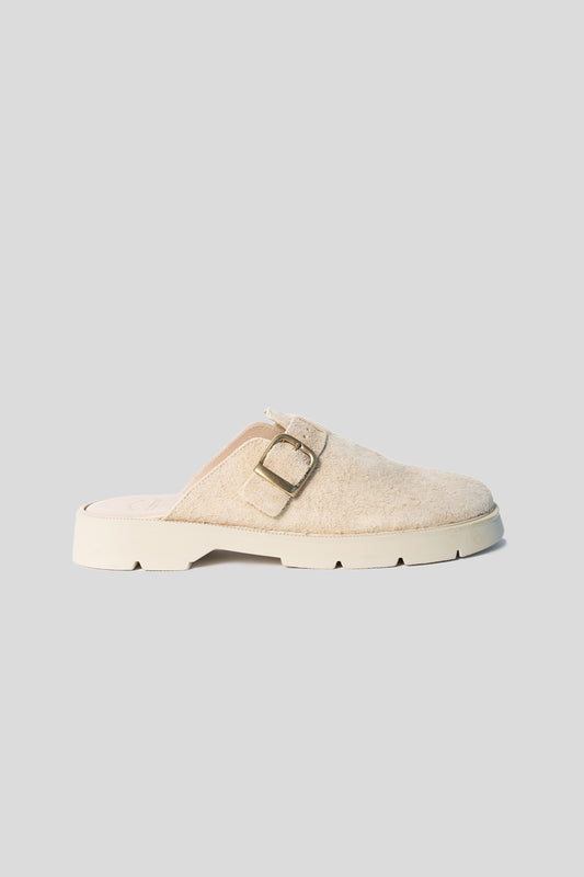 kleman Women's Pacha VP Oak - Beige