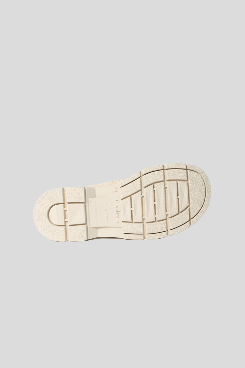 kleman Women's Pacha VP Oak - Beige