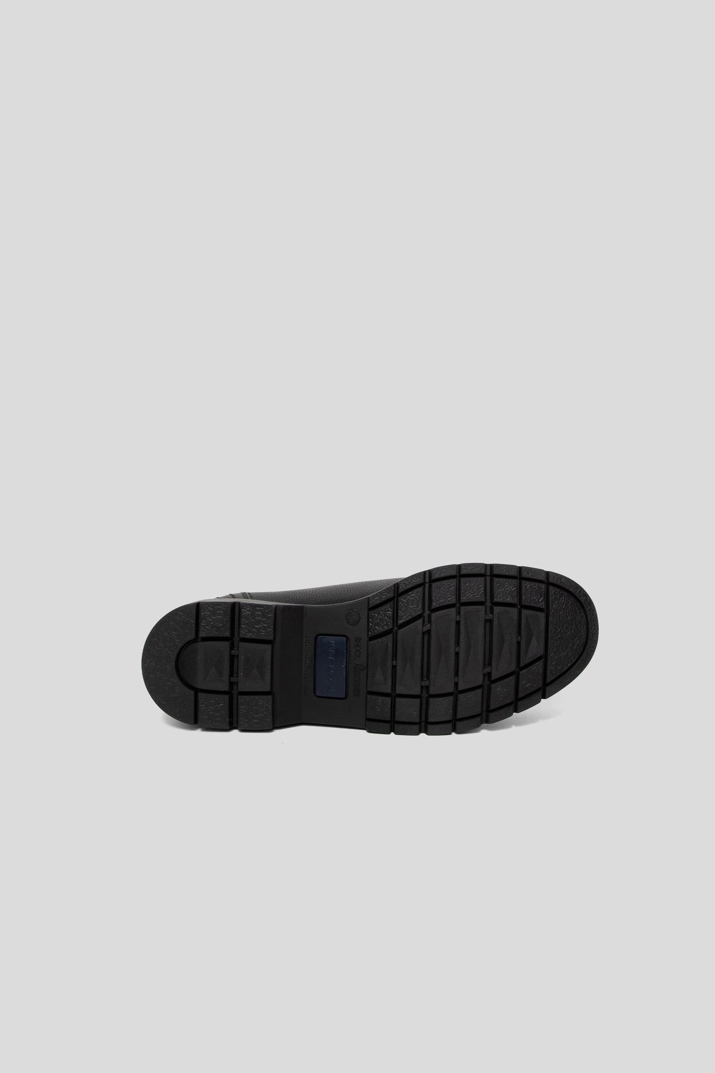 Kleman Padror G VGT Shoe in Black