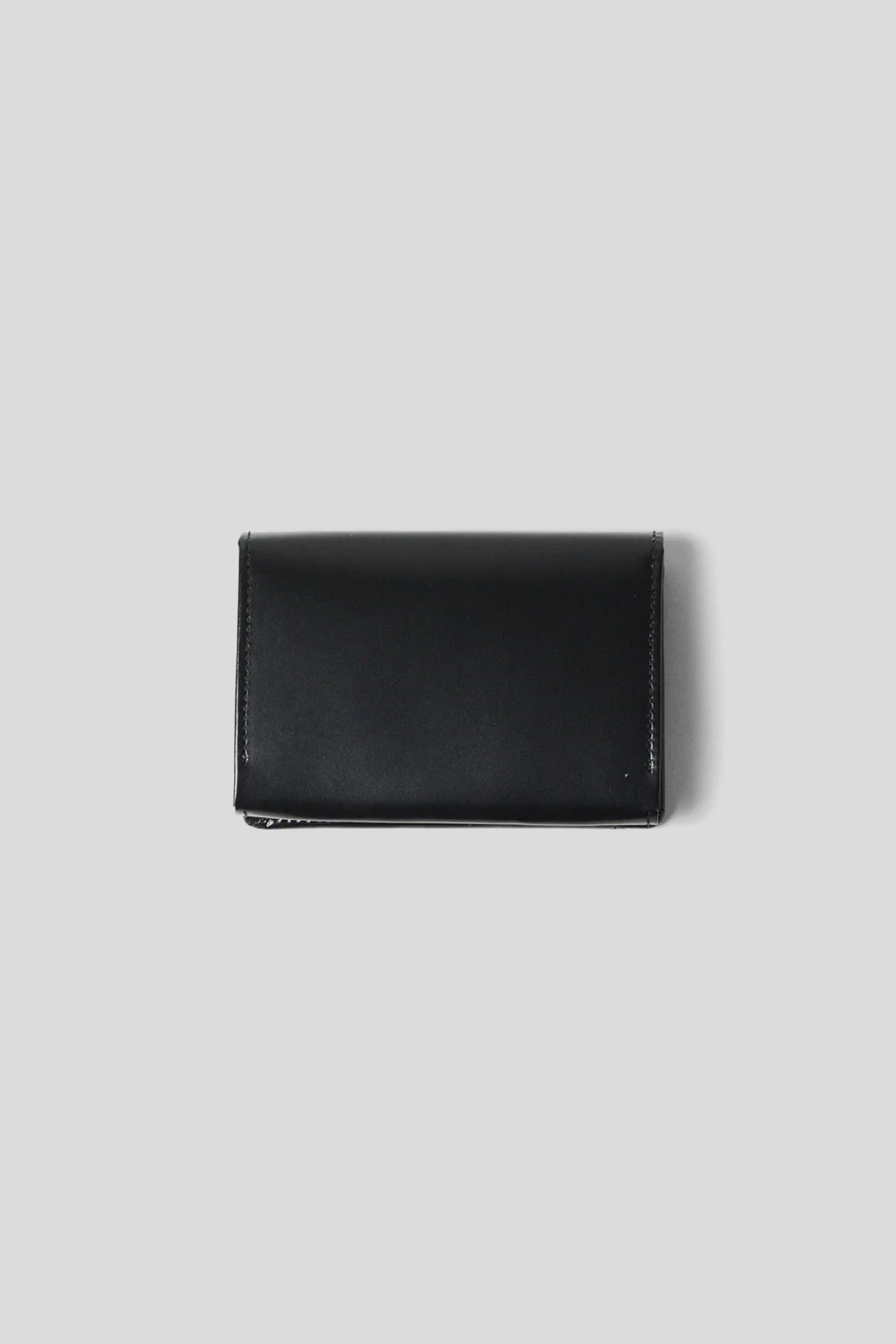 Master-Piece Card Case - Black