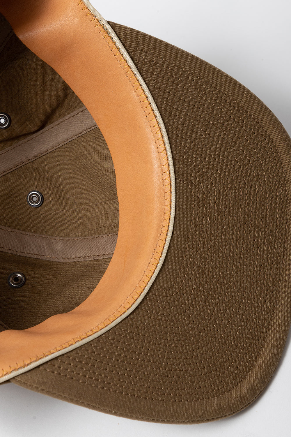 Poten CNRP Cap in Beige