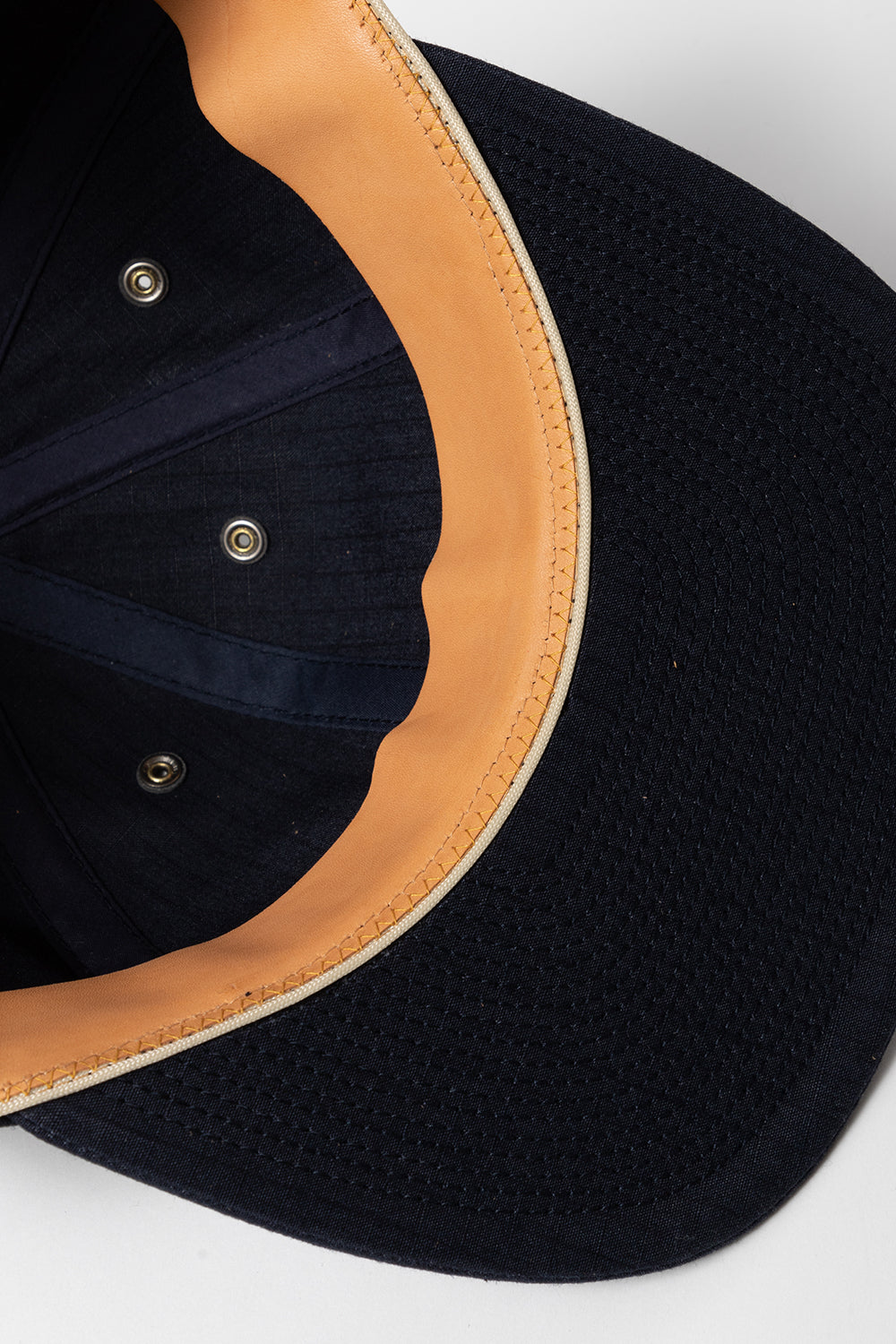 Poten CNRP Cap in Navy