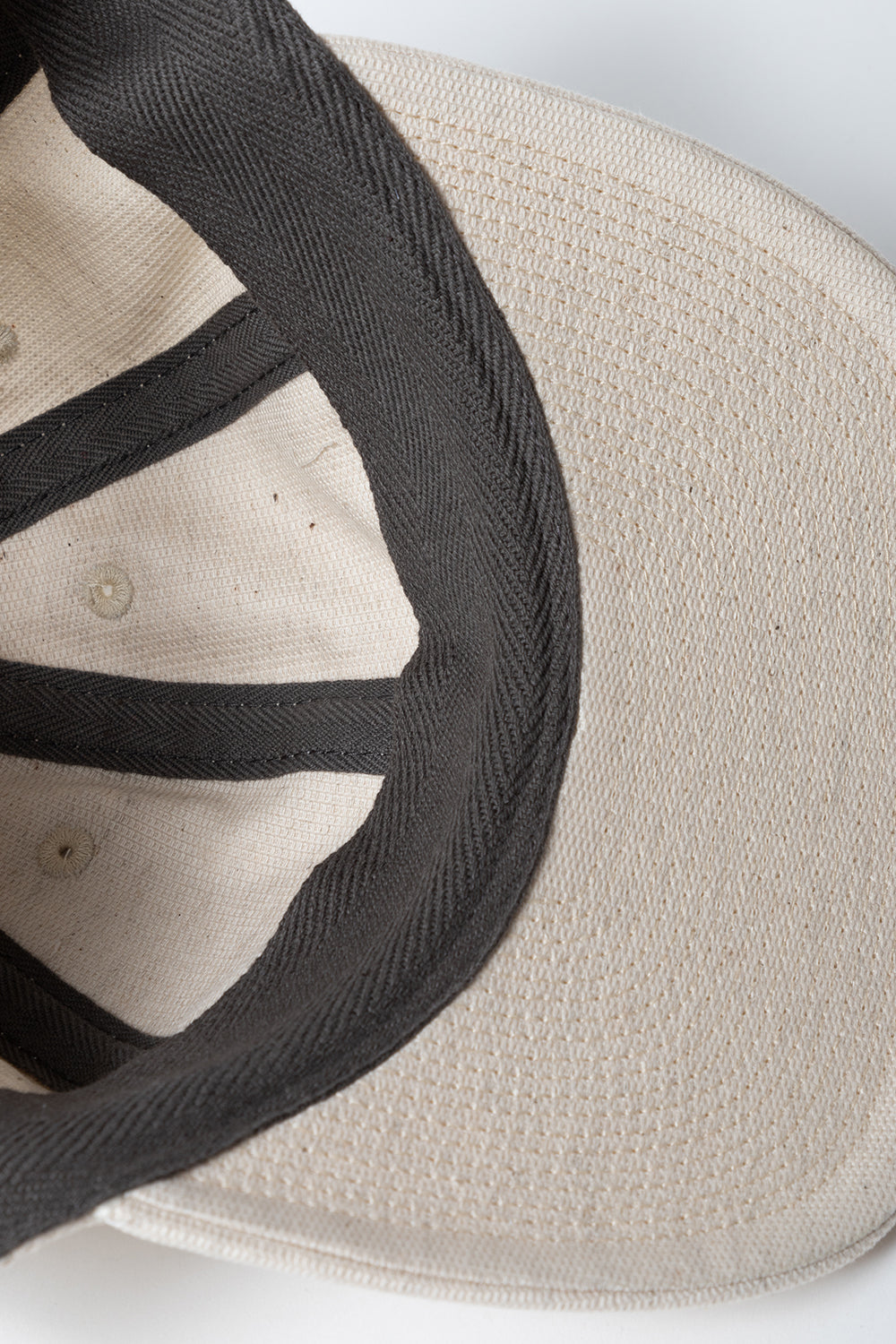 Poten Natural Cap in Natural