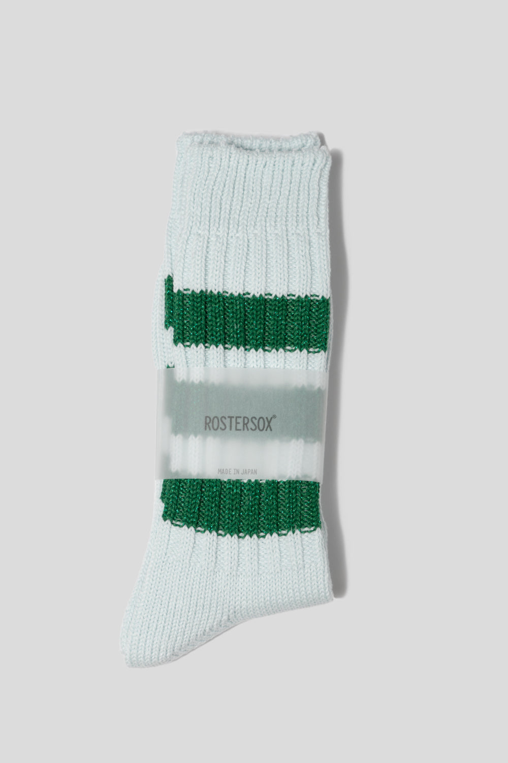 Rostersox Boston Socks in Blue
