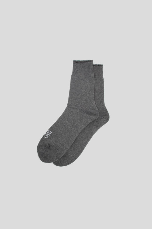 Rostersox Vivo Wool Socks in Grey