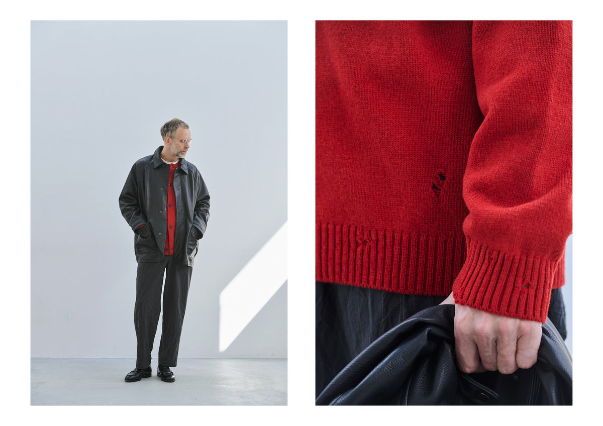 Still By Hand: Quiet Design for Everyday Life