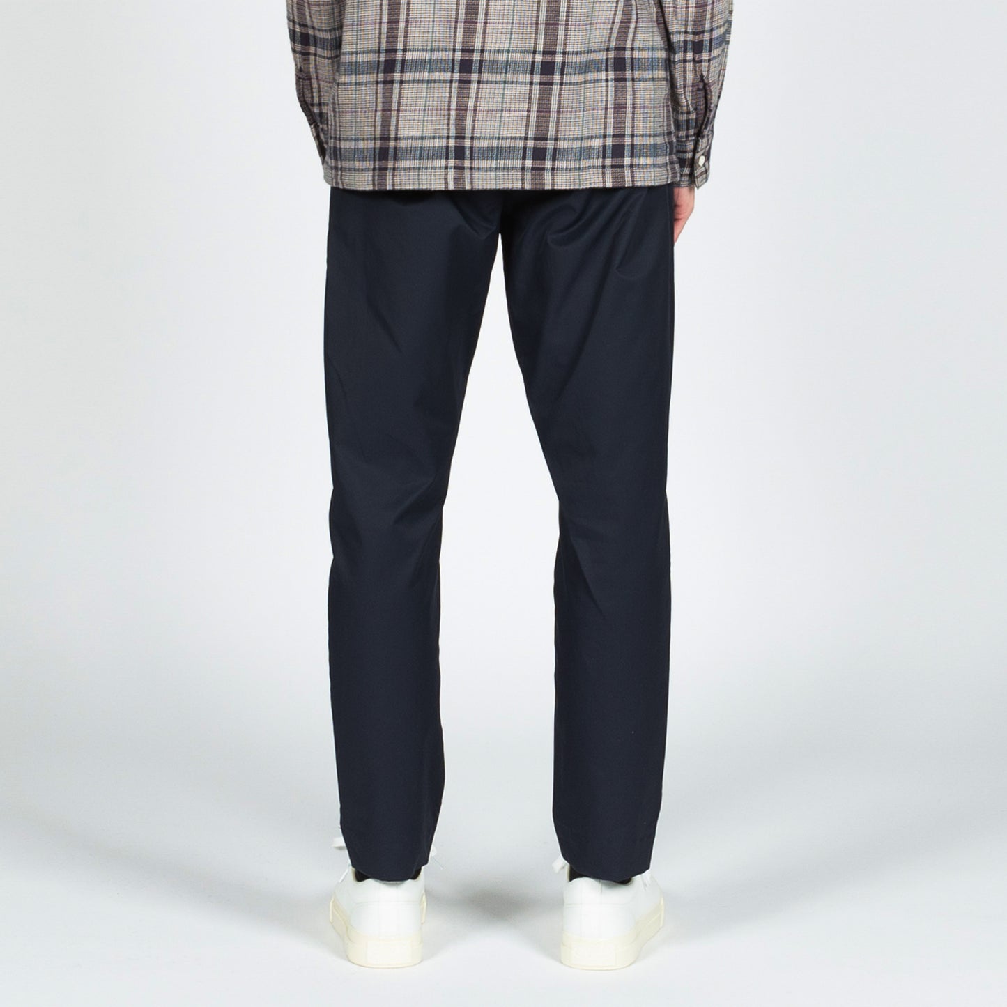 Inverness Trousers - Navy
