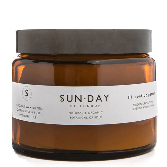 500ml Three Wick Candle - Beyond the Pines - Wallace Mercantile Shop