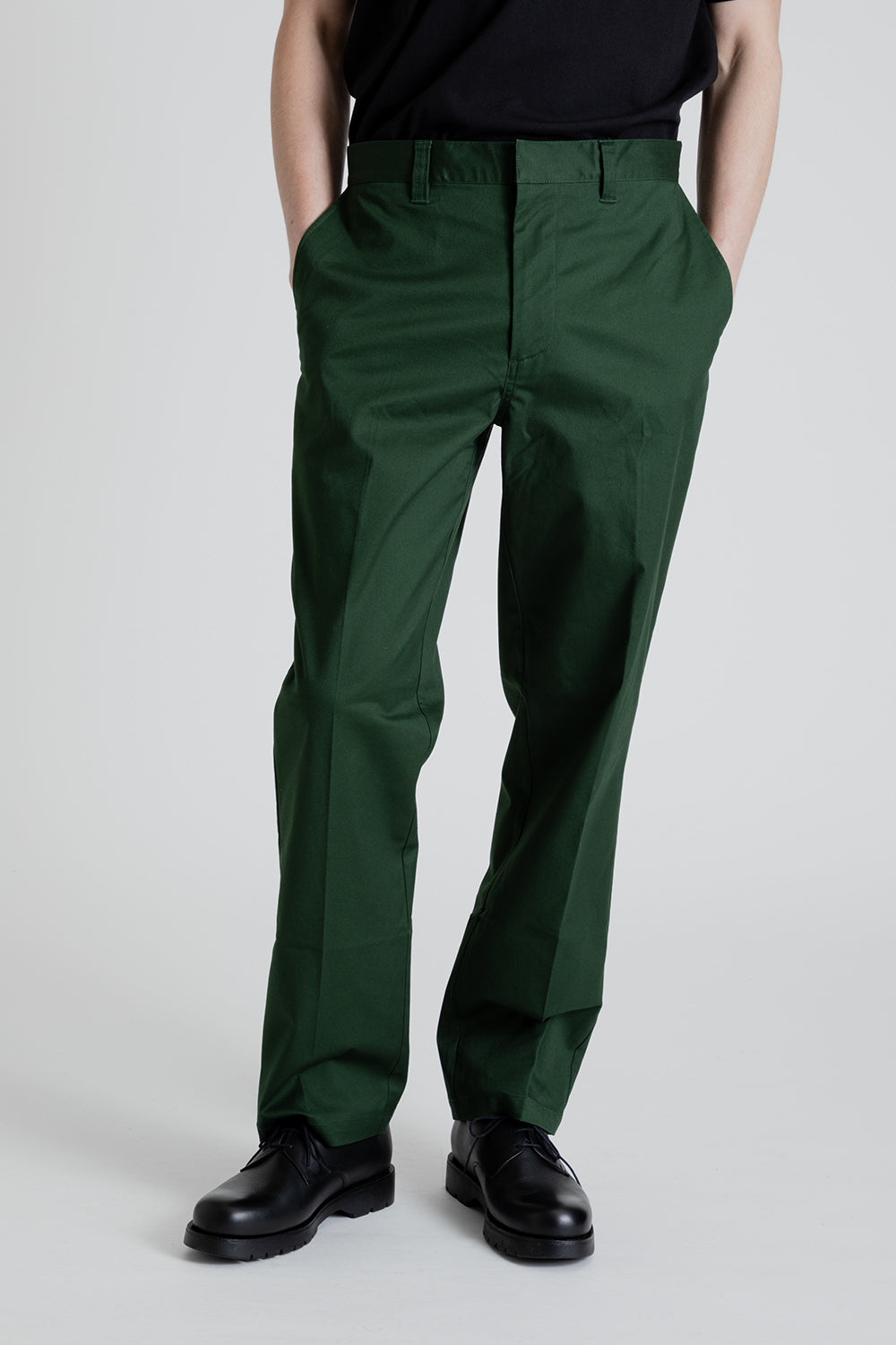 Relaxed Fit Chino Pants - Mountain View - Wallace Mercantile Shop