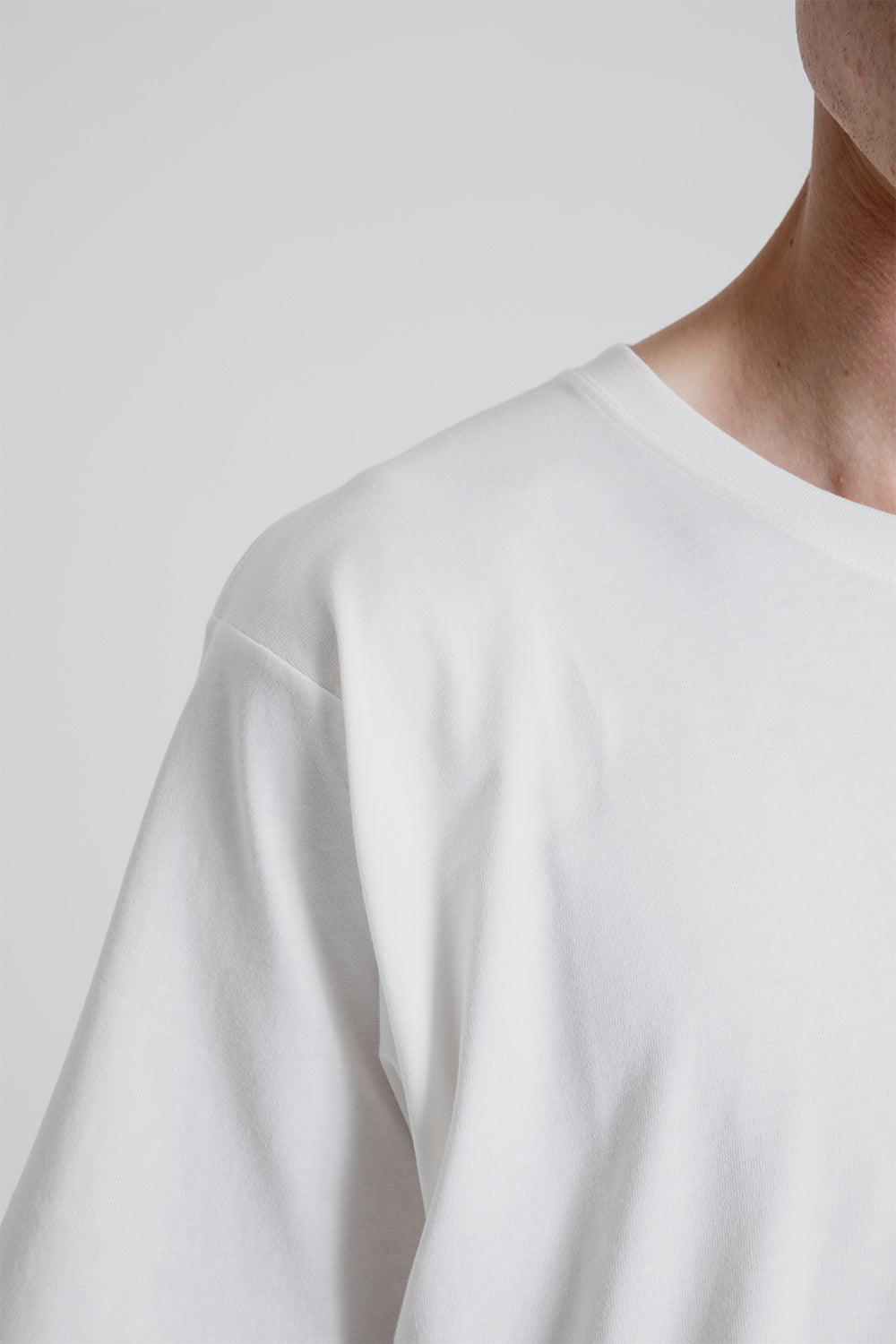 Adapture Standard Fit T-Shirt in Black