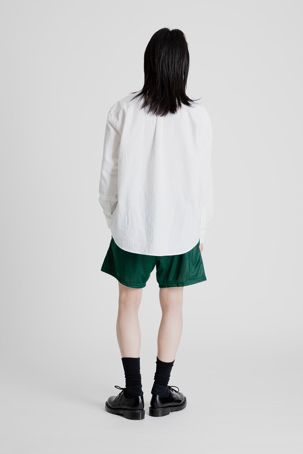 American_Trench_Short_Pine